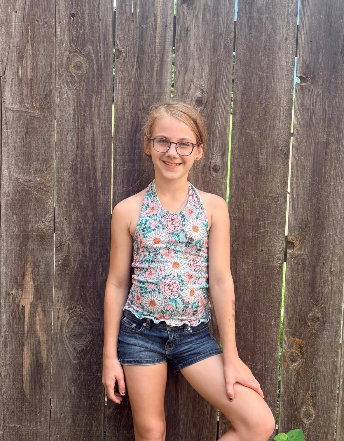 Baby, Youth, & Mommy Halter Top Bundle PDF