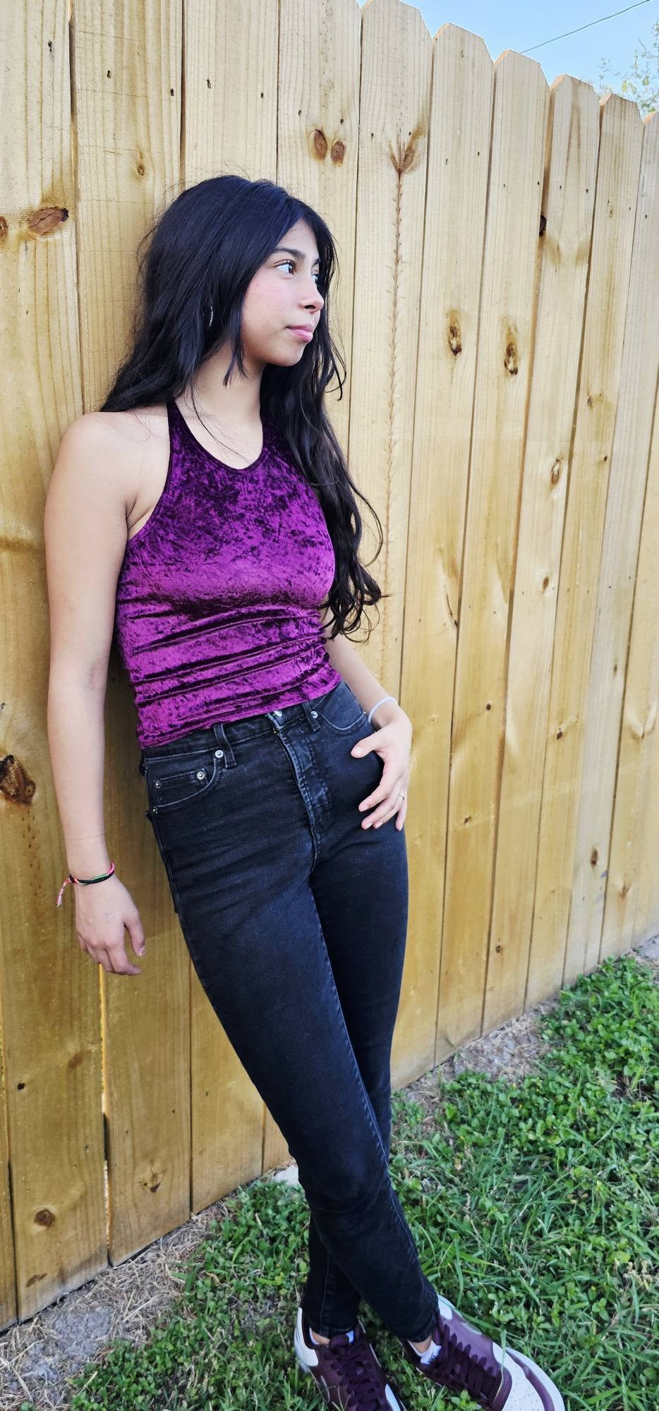 Youth Halter Top PDF