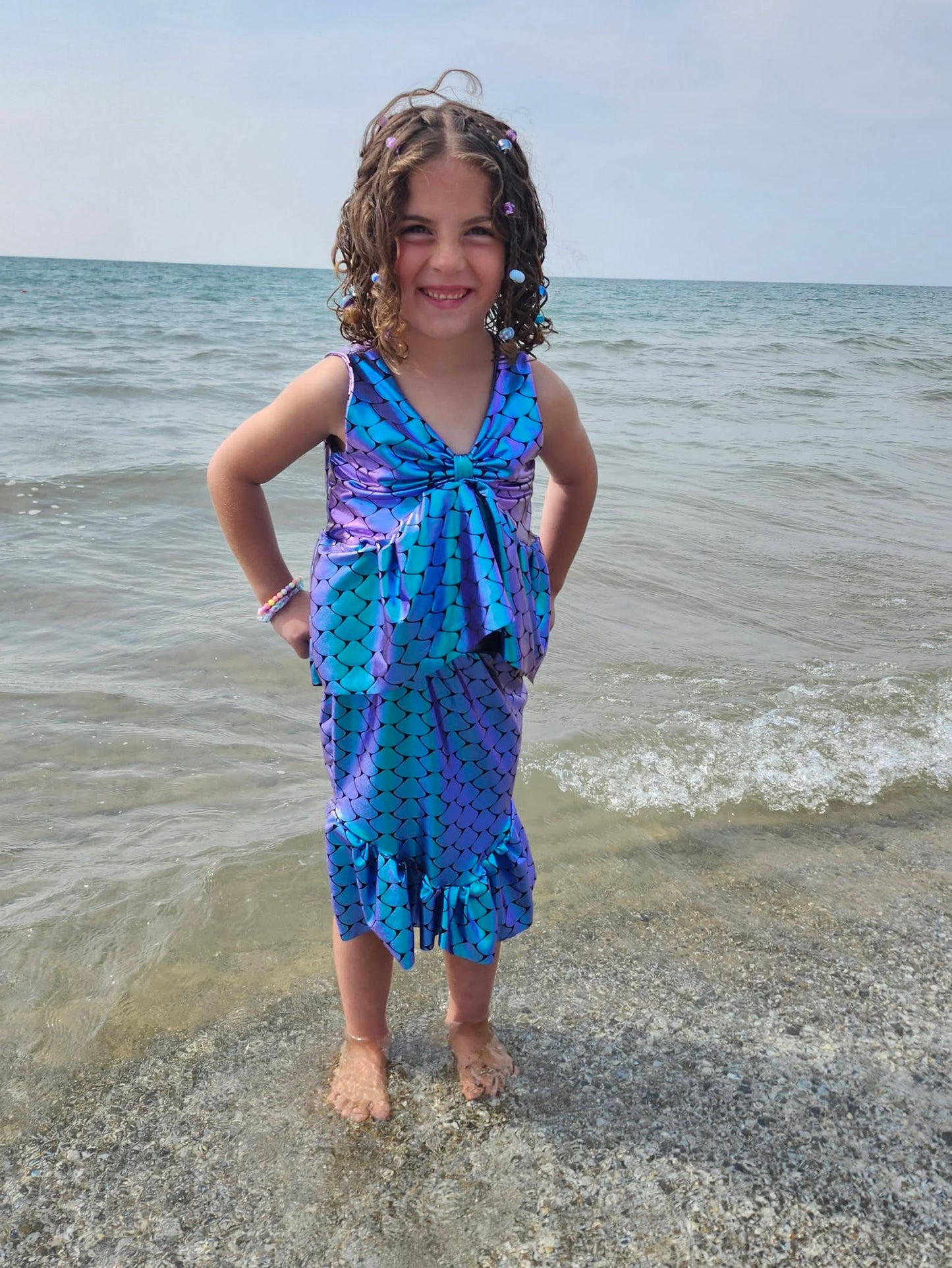 Baby & Youth Mermaid Set Bundle PDF
