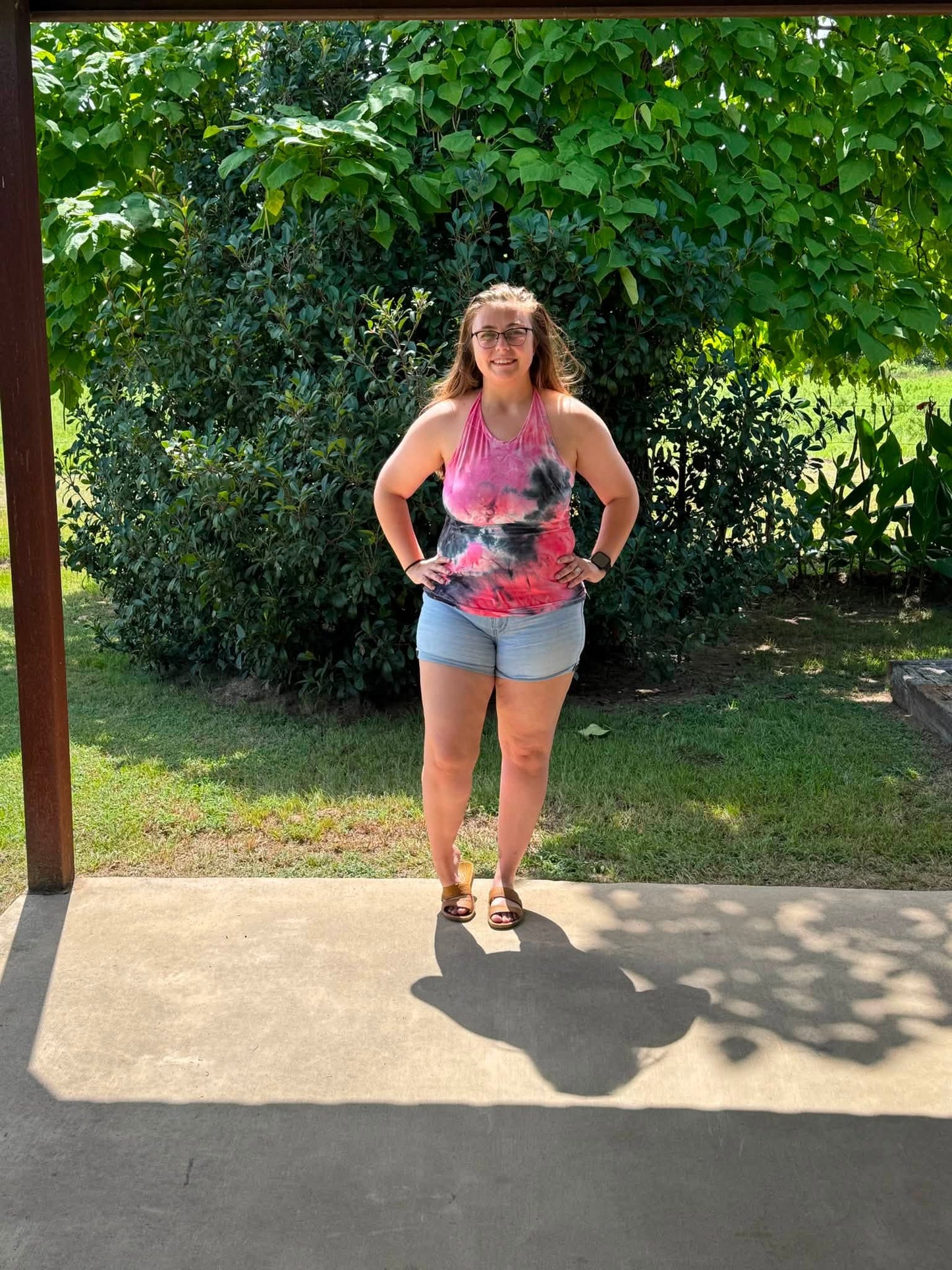 Mommy Halter Top PDF