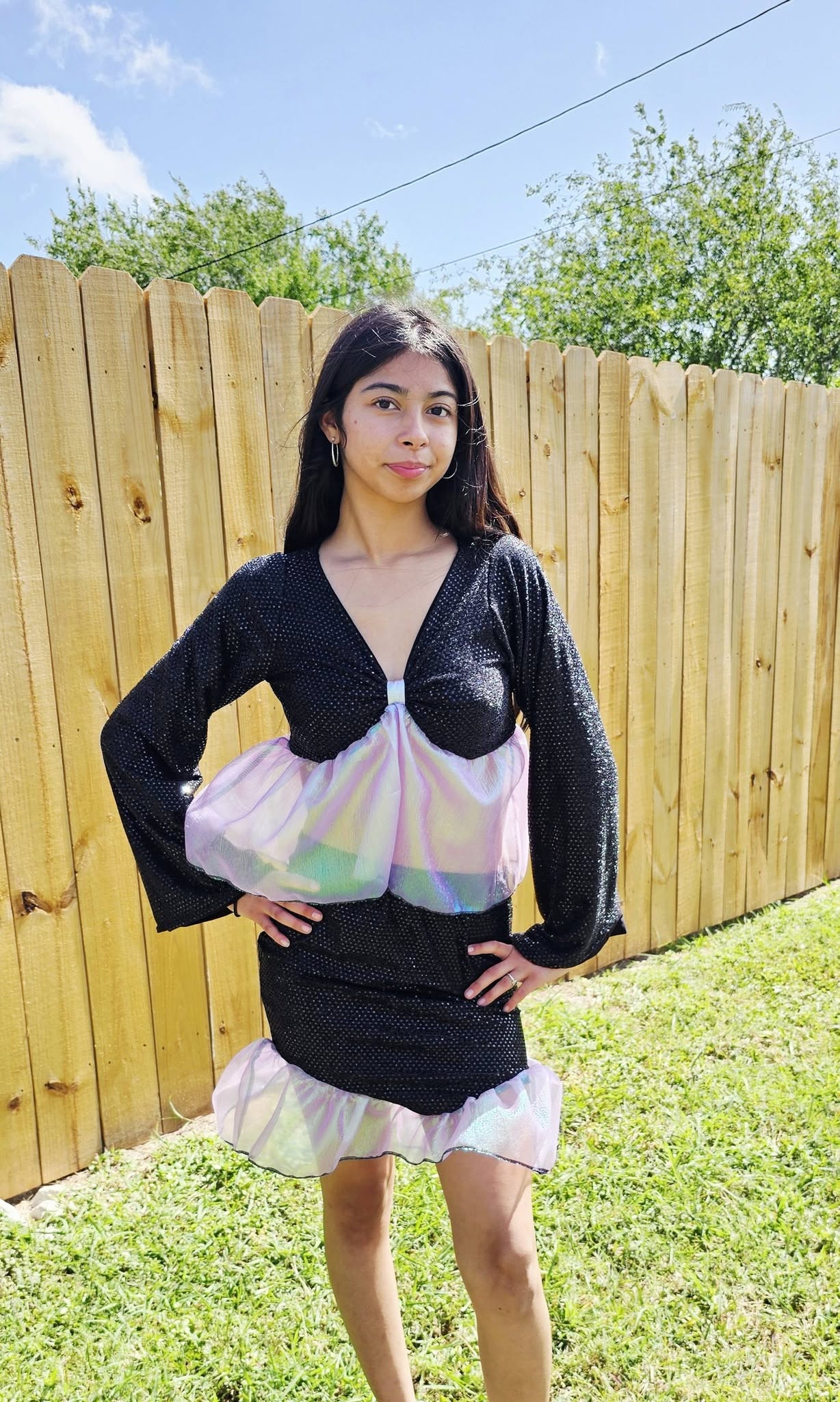 Youth Mermaid Set PDF