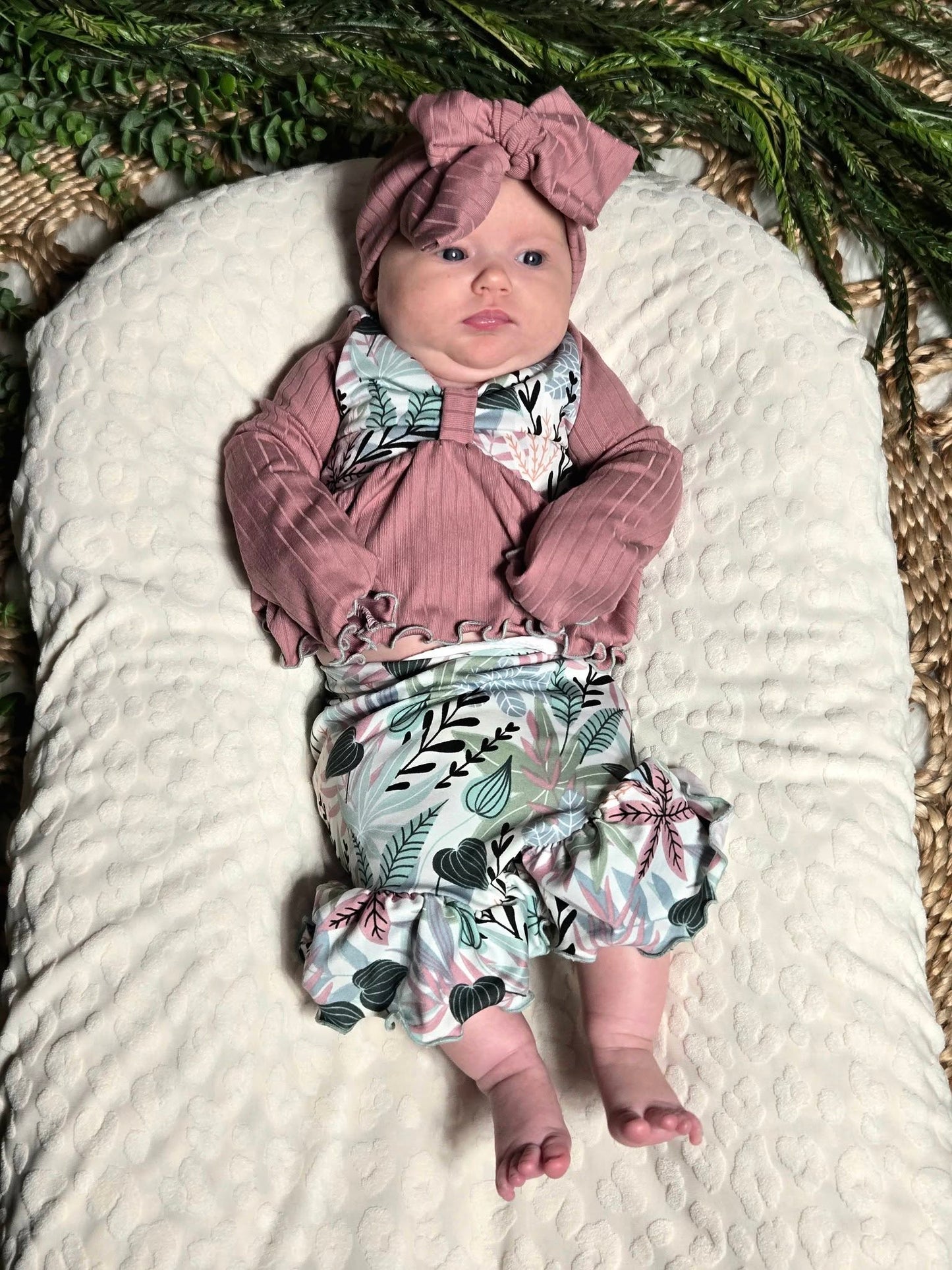 Baby & Youth Mermaid Set Bundle PDF