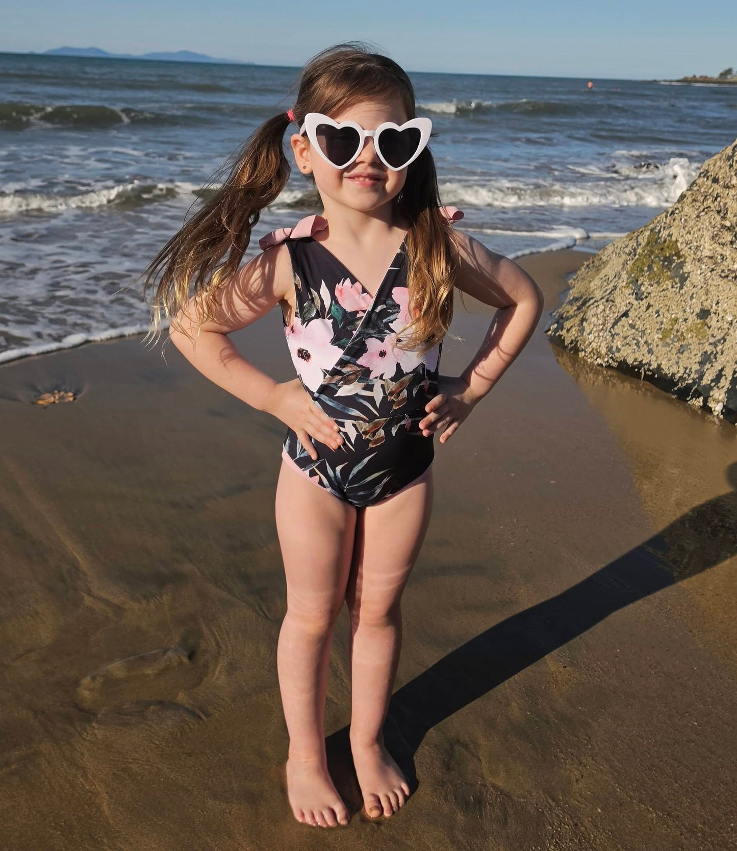 Youth Stella Swimsuit PDF