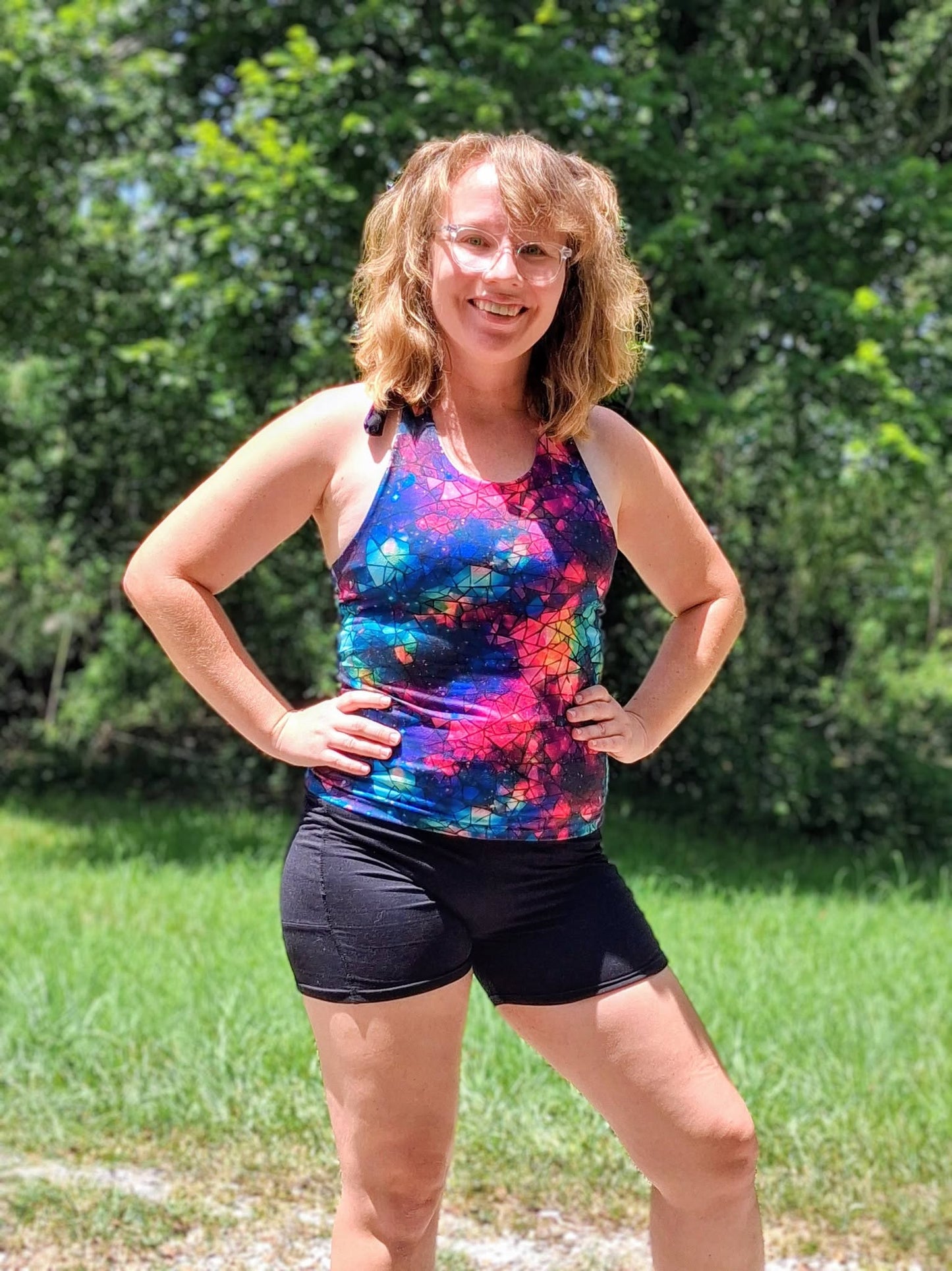 Mommy Halter Top PDF