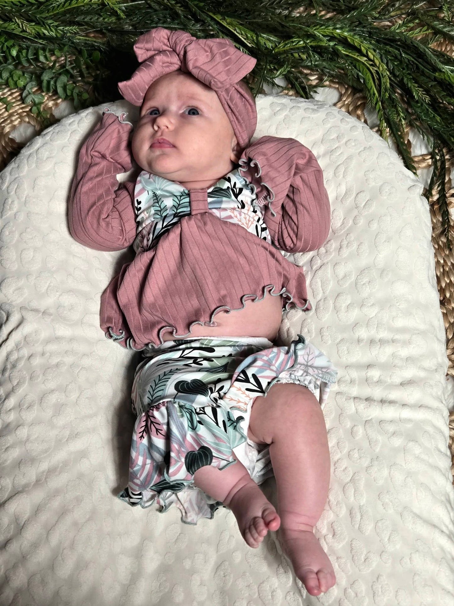 Baby Mermaid Set PDF