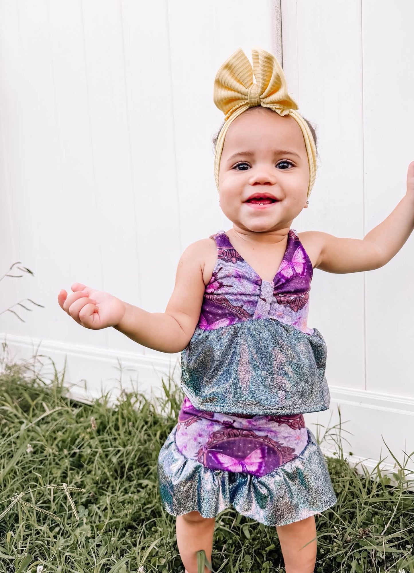 Baby & Youth Mermaid Set Bundle PDF