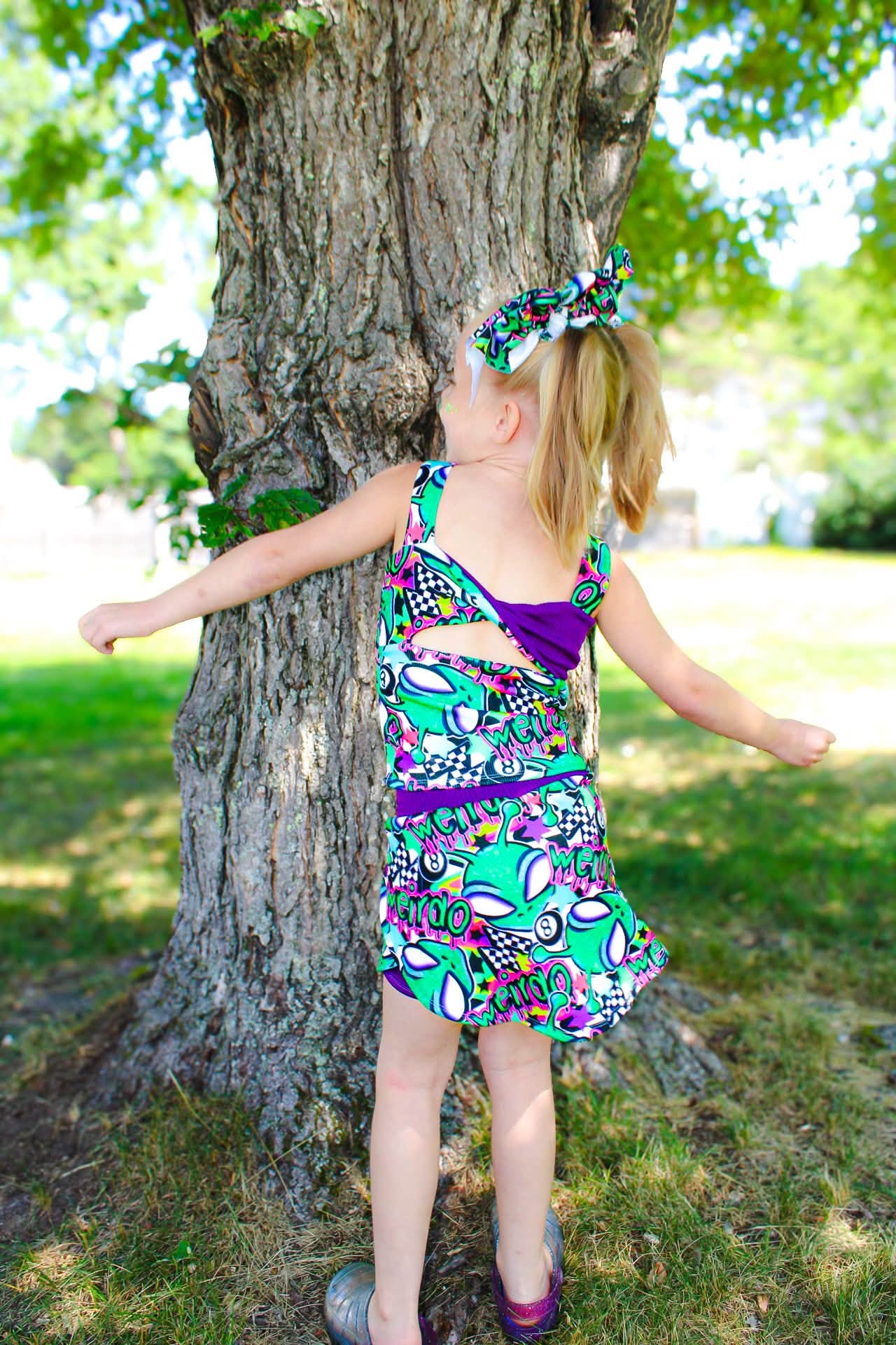 Youth Maci Set PDF
