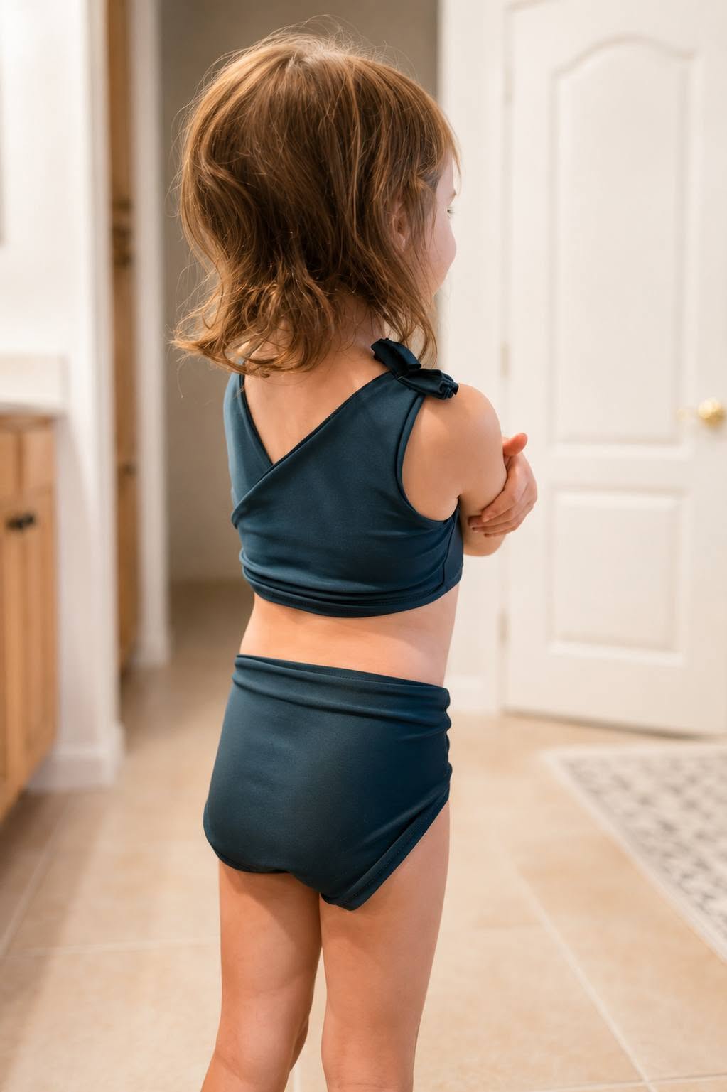 Baby Stella Swimsuit PDF