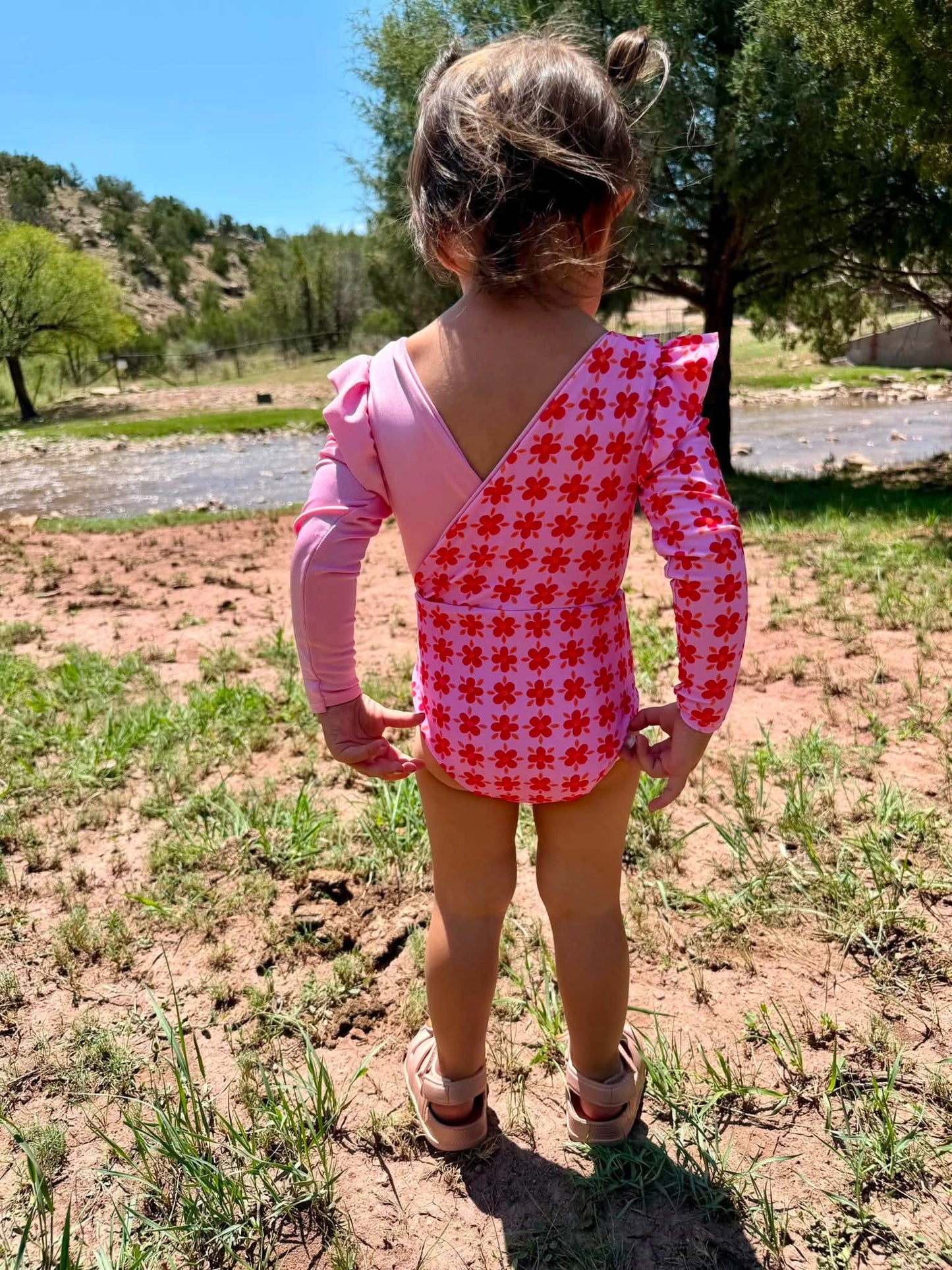 Baby & Youth Stella Swimsuit Bundle PDF