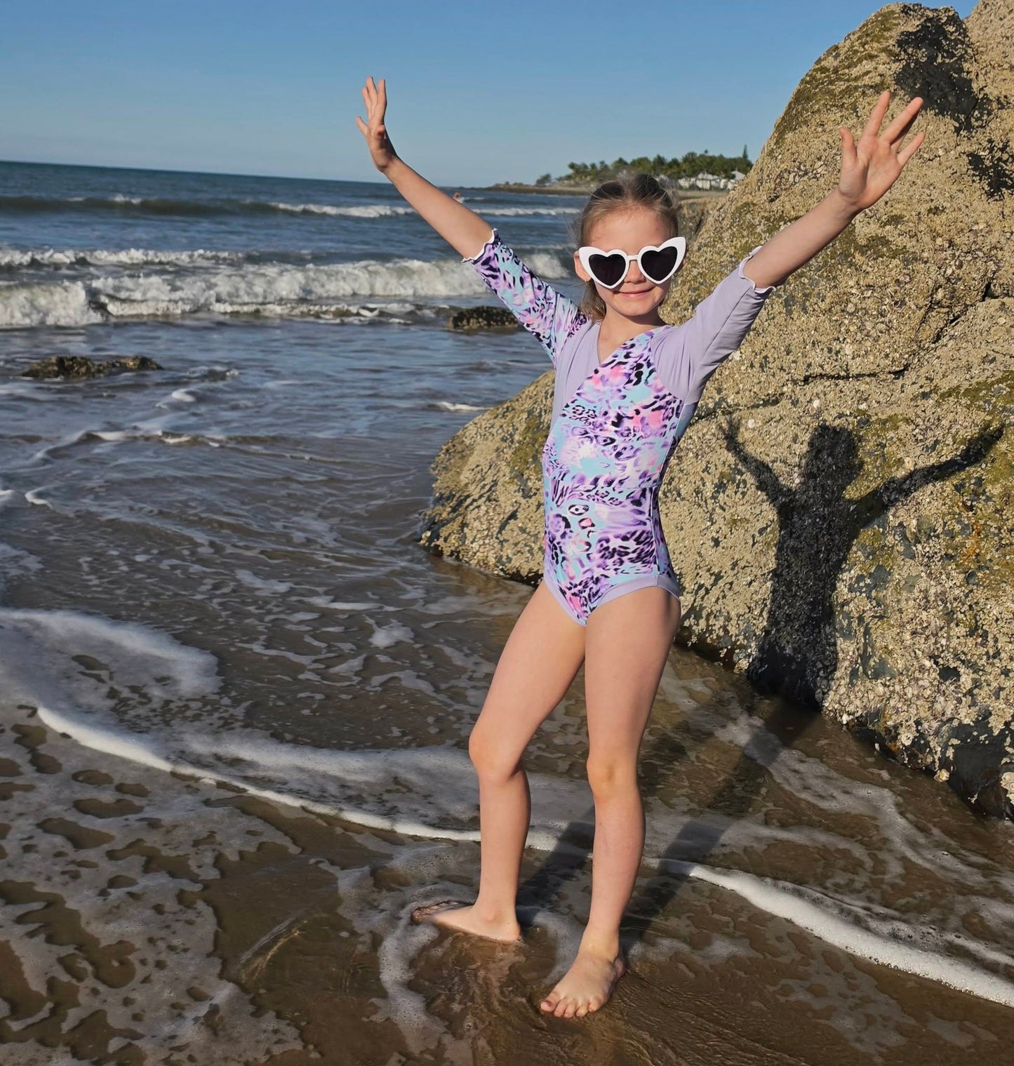 Baby & Youth Stella Swimsuit Bundle PDF