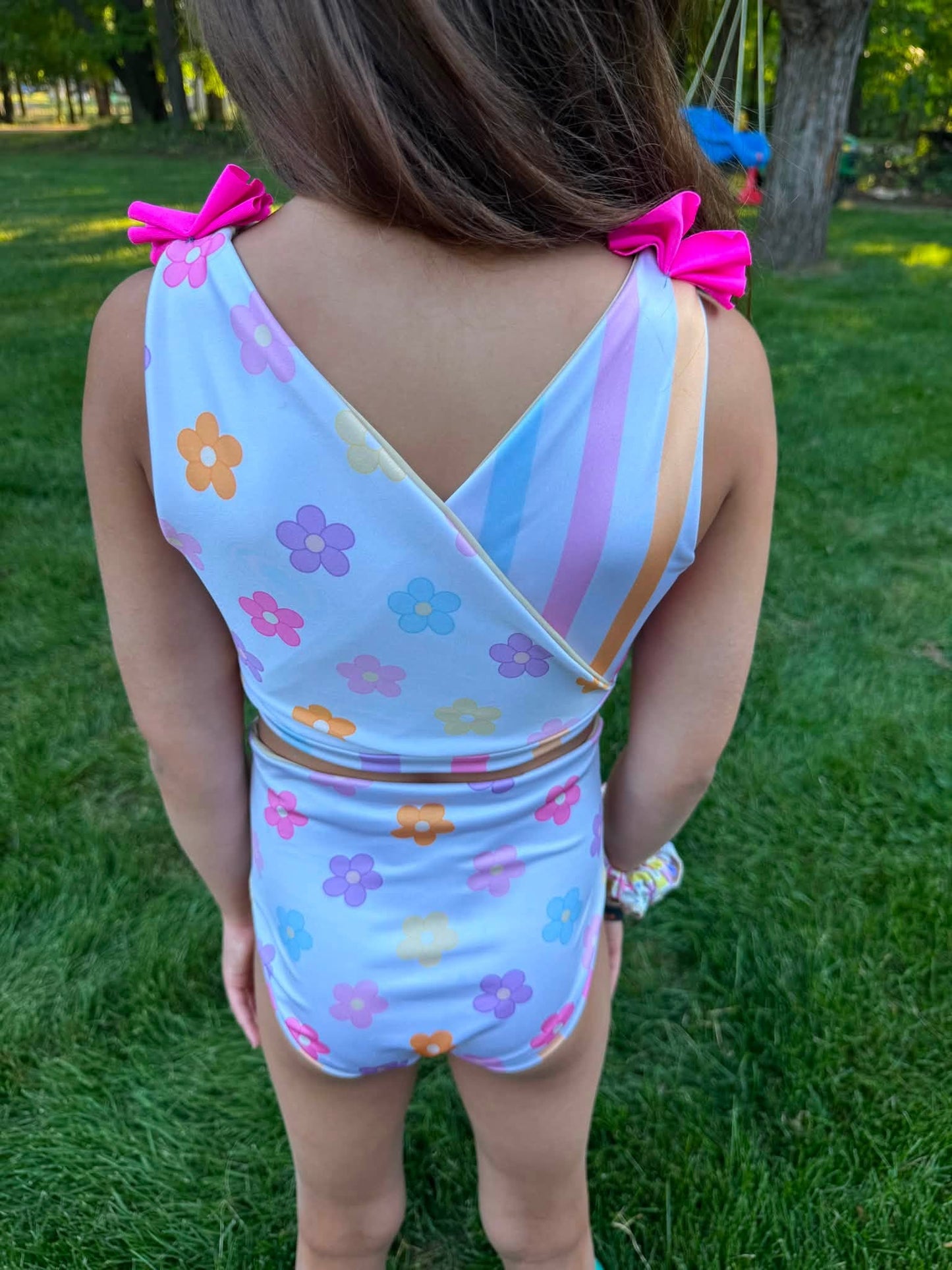 Youth Stella Swimsuit PDF
