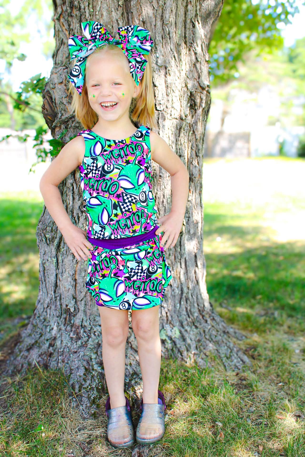 Youth Maci Set PDF