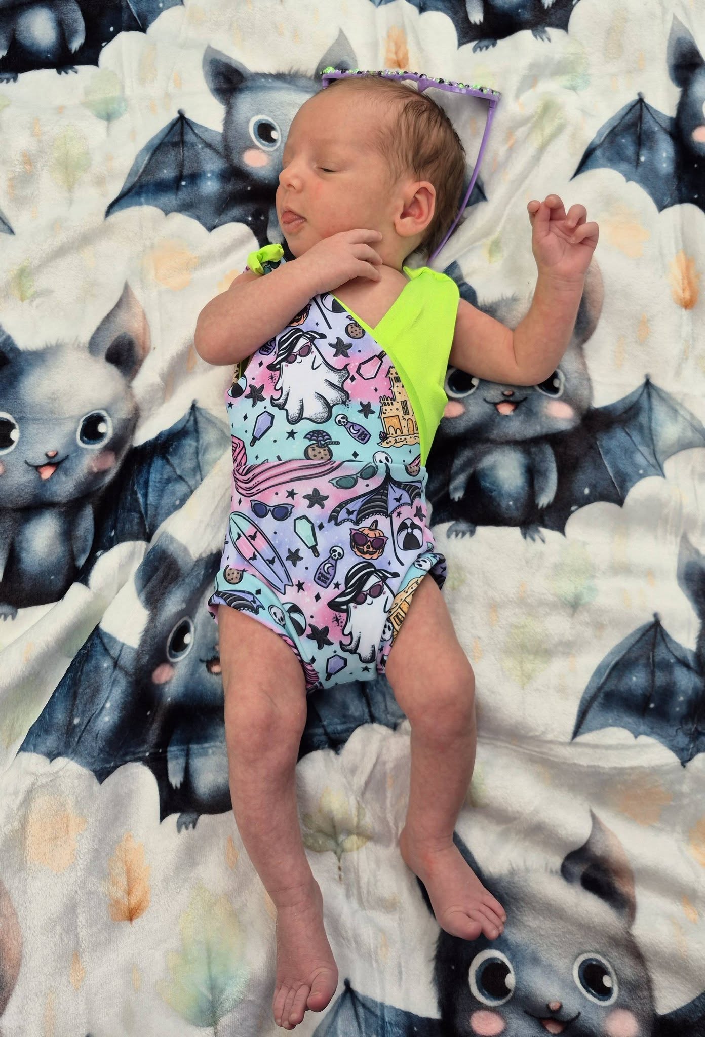 Baby & Youth Stella Swimsuit Bundle PDF