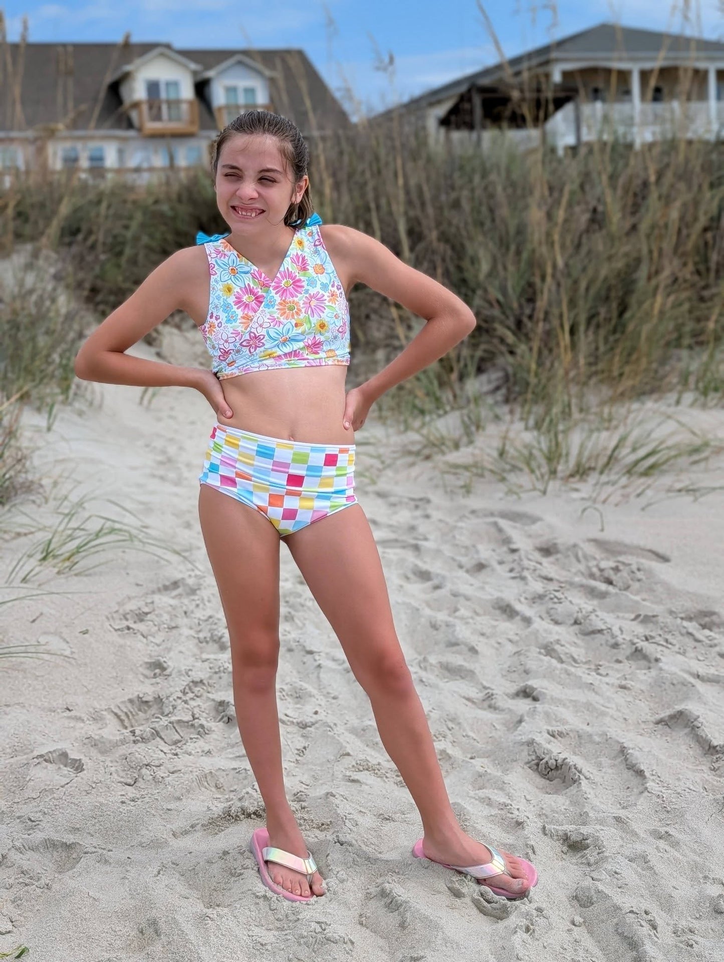 Baby & Youth Stella Swimsuit Bundle PDF