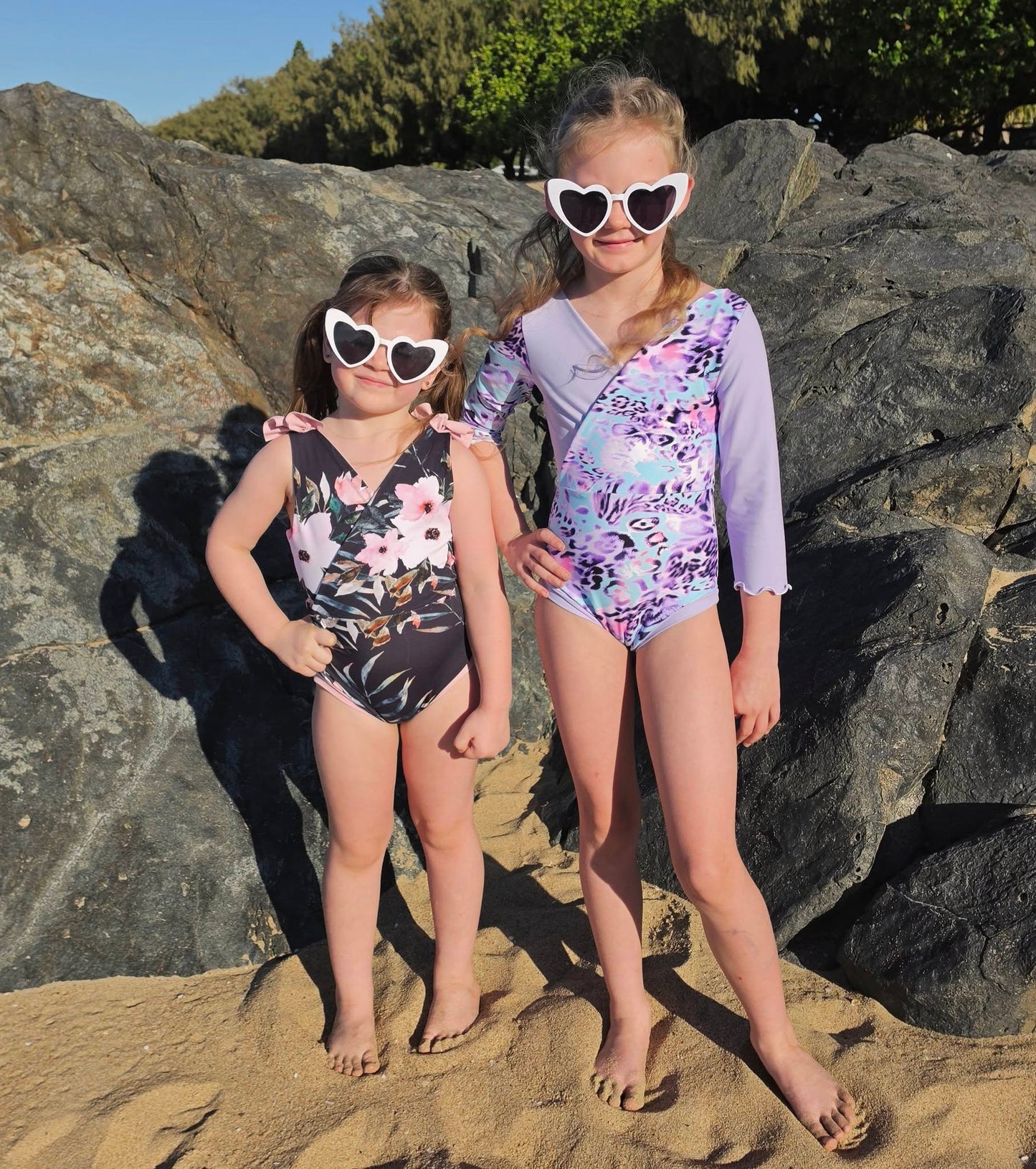 Youth Stella Swimsuit PDF