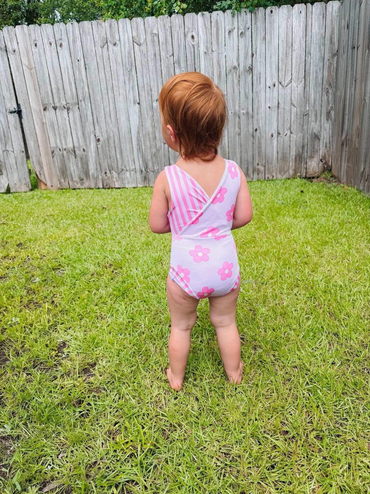 Baby & Youth Stella Swimsuit Bundle PDF