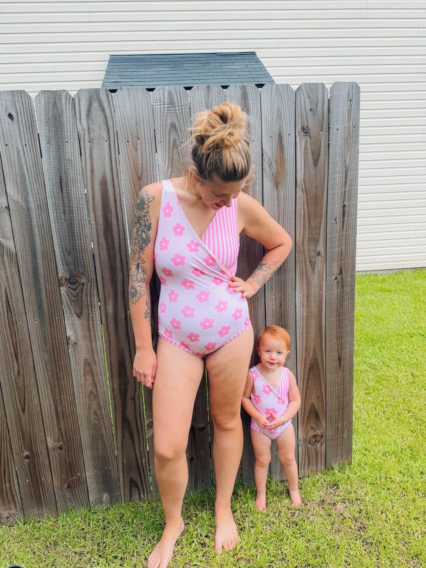 Mommy Stella Swimsuit PDF