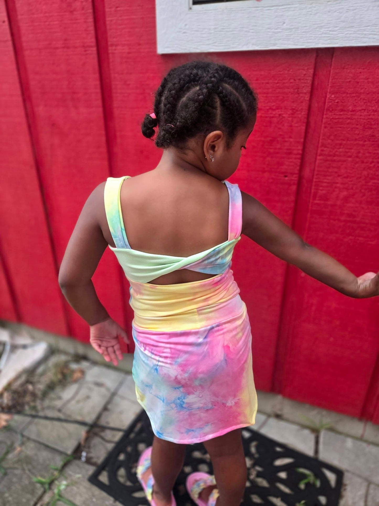 Youth Maci Set PDF