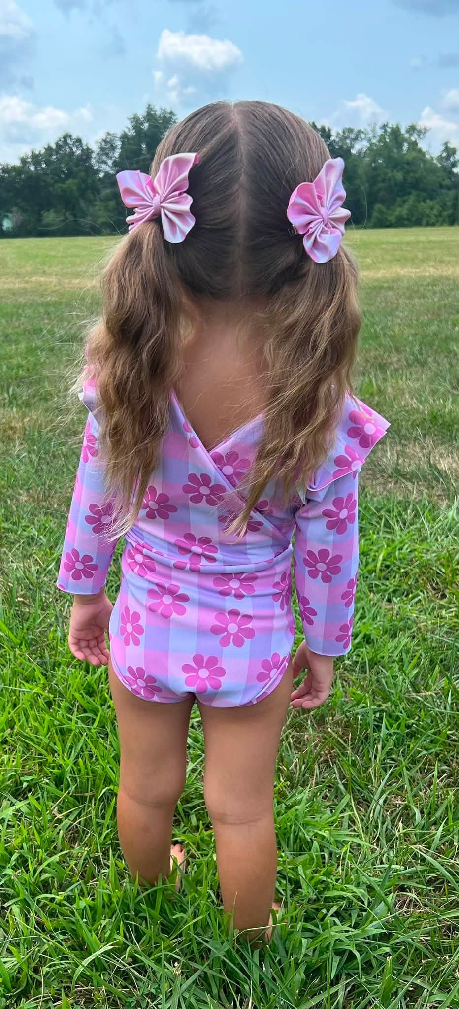 Baby Stella Swimsuit PDF