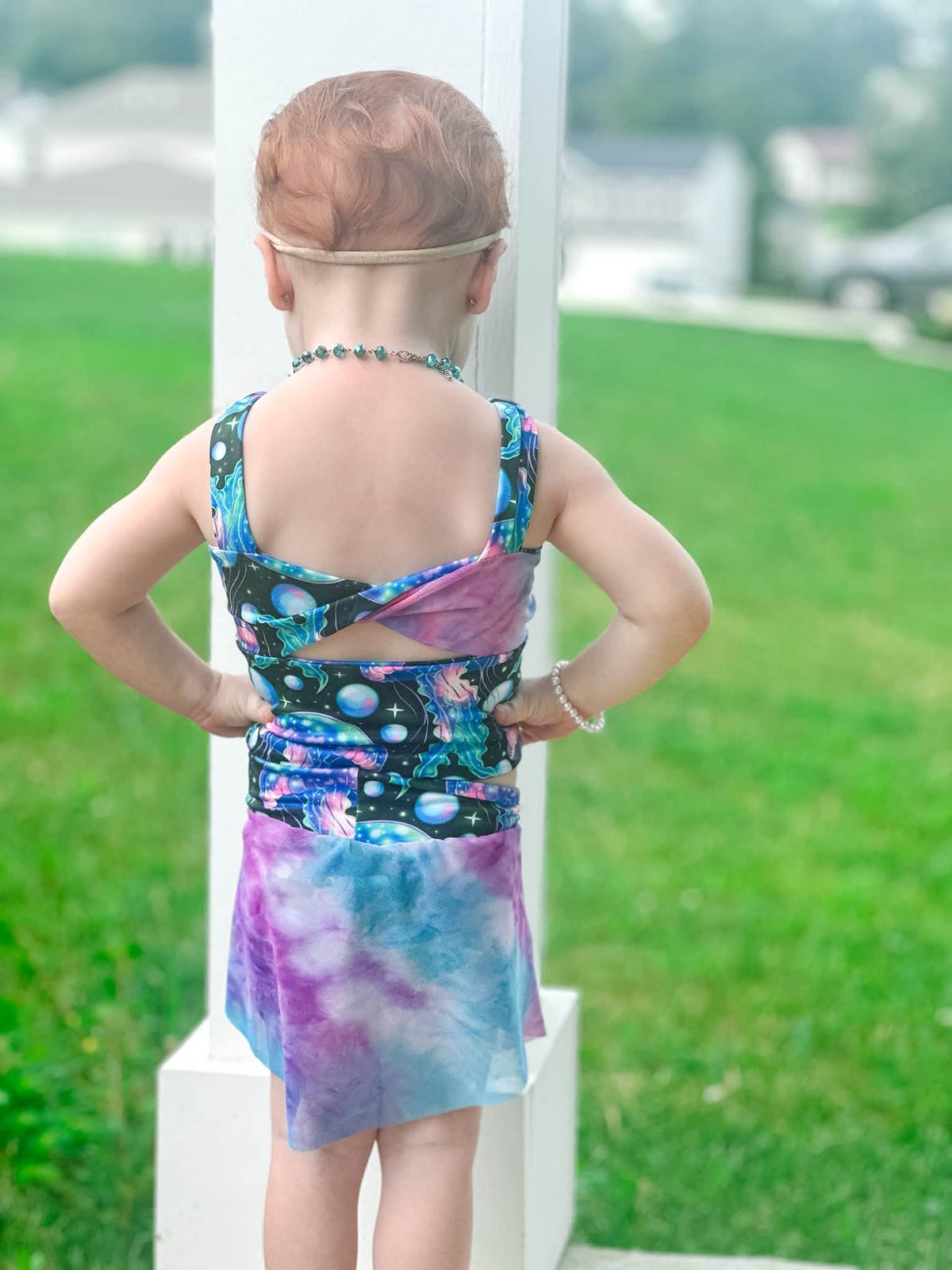 Baby, Youth, & Mommy Maci Set Bundle PDF