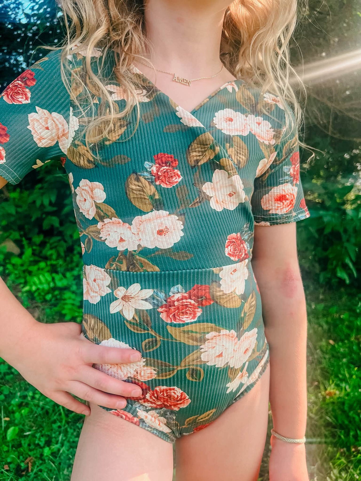 Baby & Youth Stella Swimsuit Bundle PDF