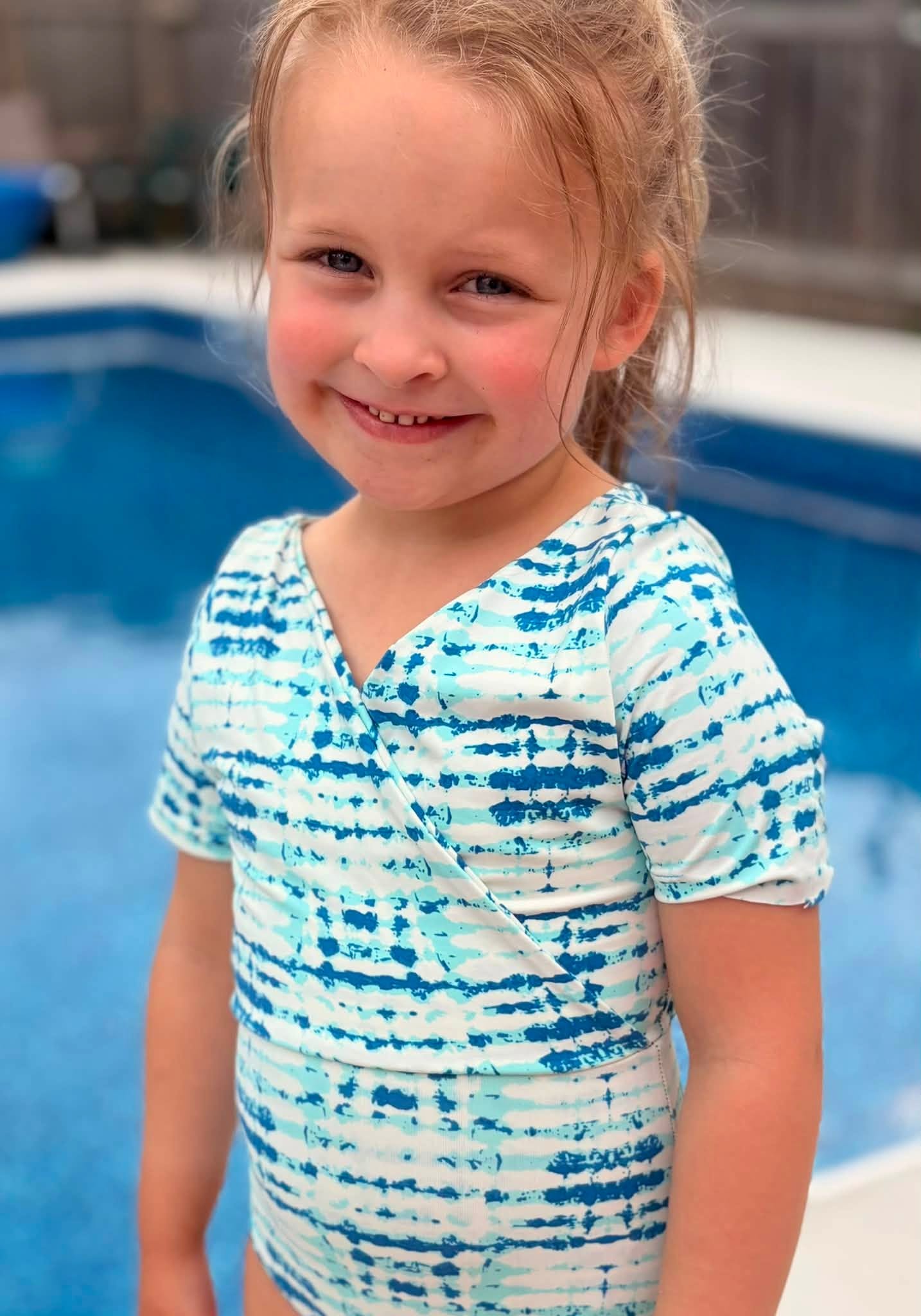 Baby Stella Swimsuit PDF