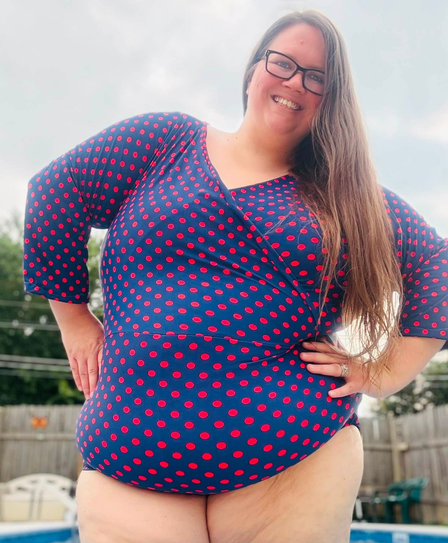 Mommy Stella Swimsuit PDF