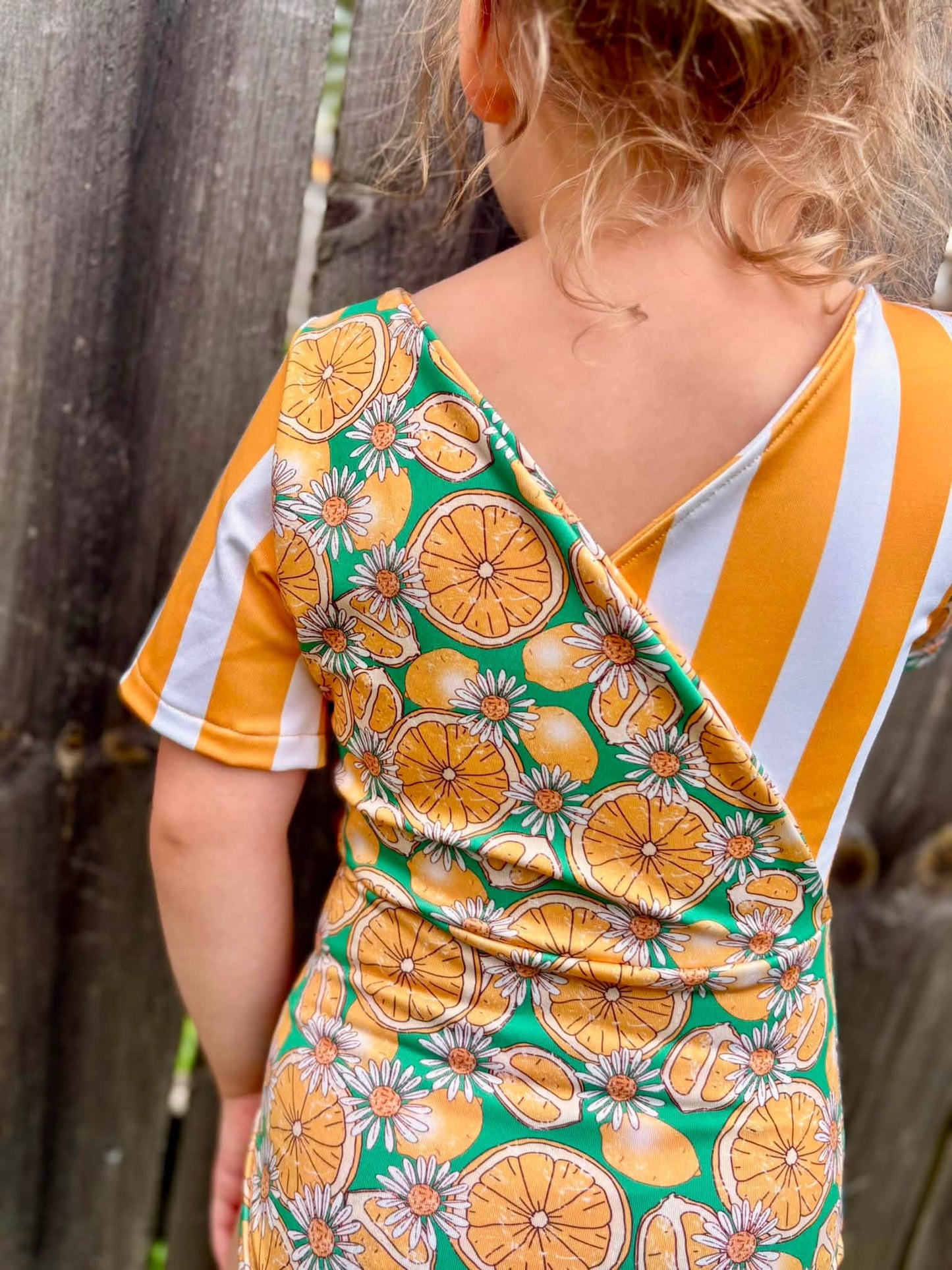 Baby & Youth Stella Swimsuit Bundle PDF