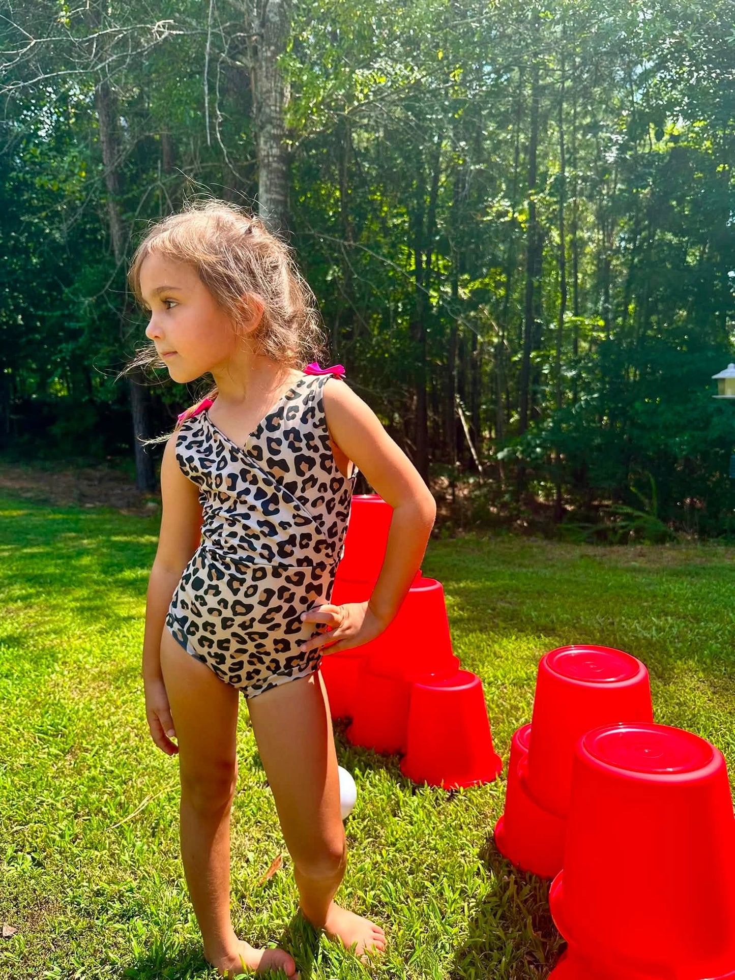 Baby & Youth Stella Swimsuit Bundle PDF