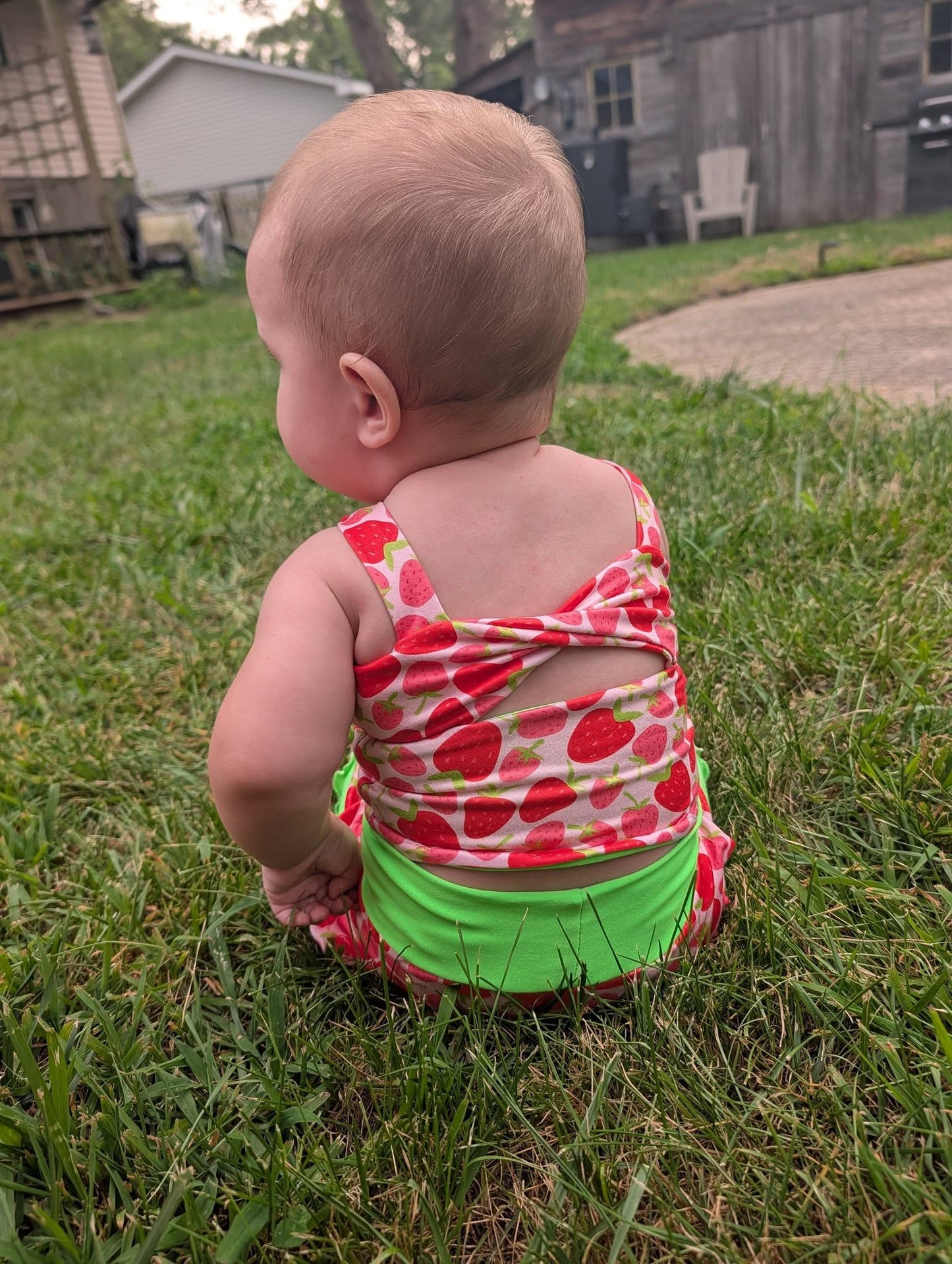 Baby Maci Set PDF