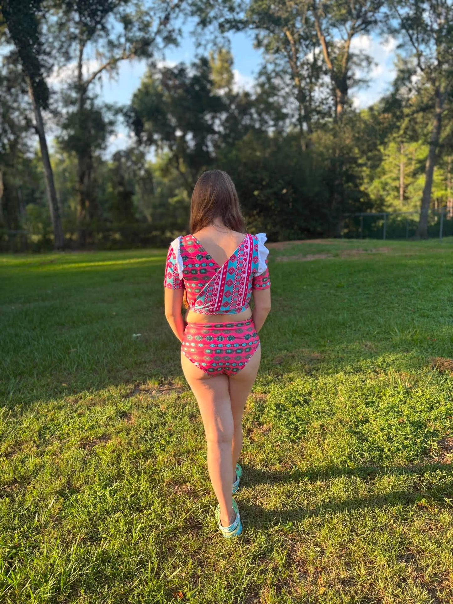 Mommy Stella Swimsuit PDF