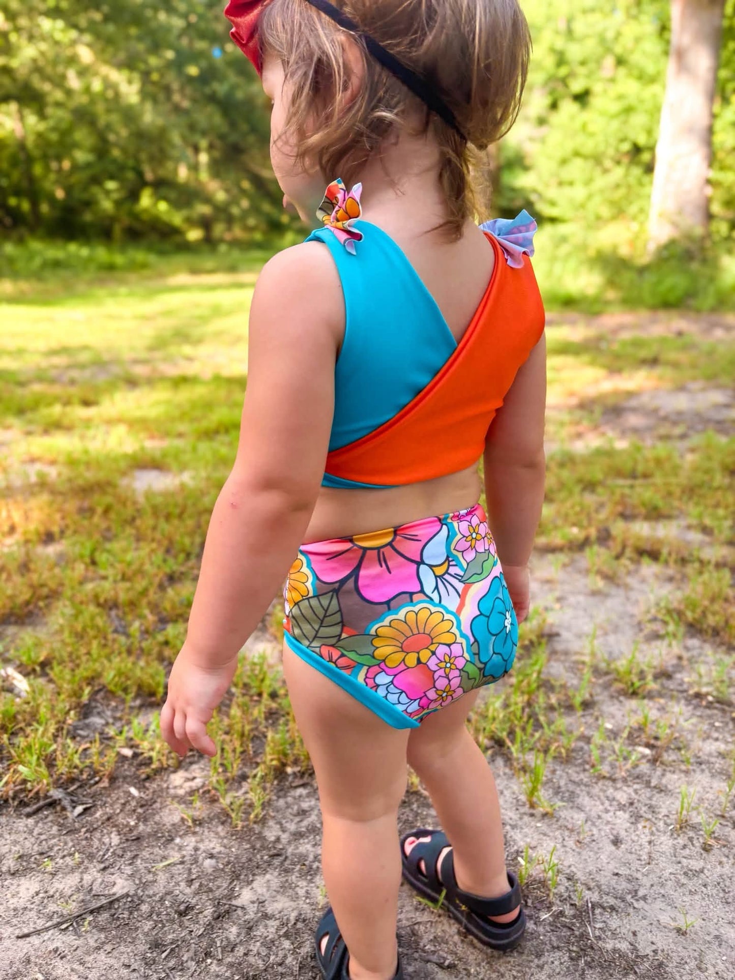 Baby Stella Swimsuit PDF