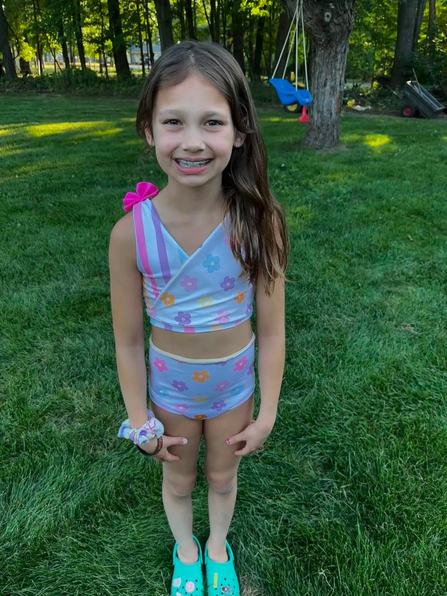 Baby & Youth Stella Swimsuit Bundle PDF