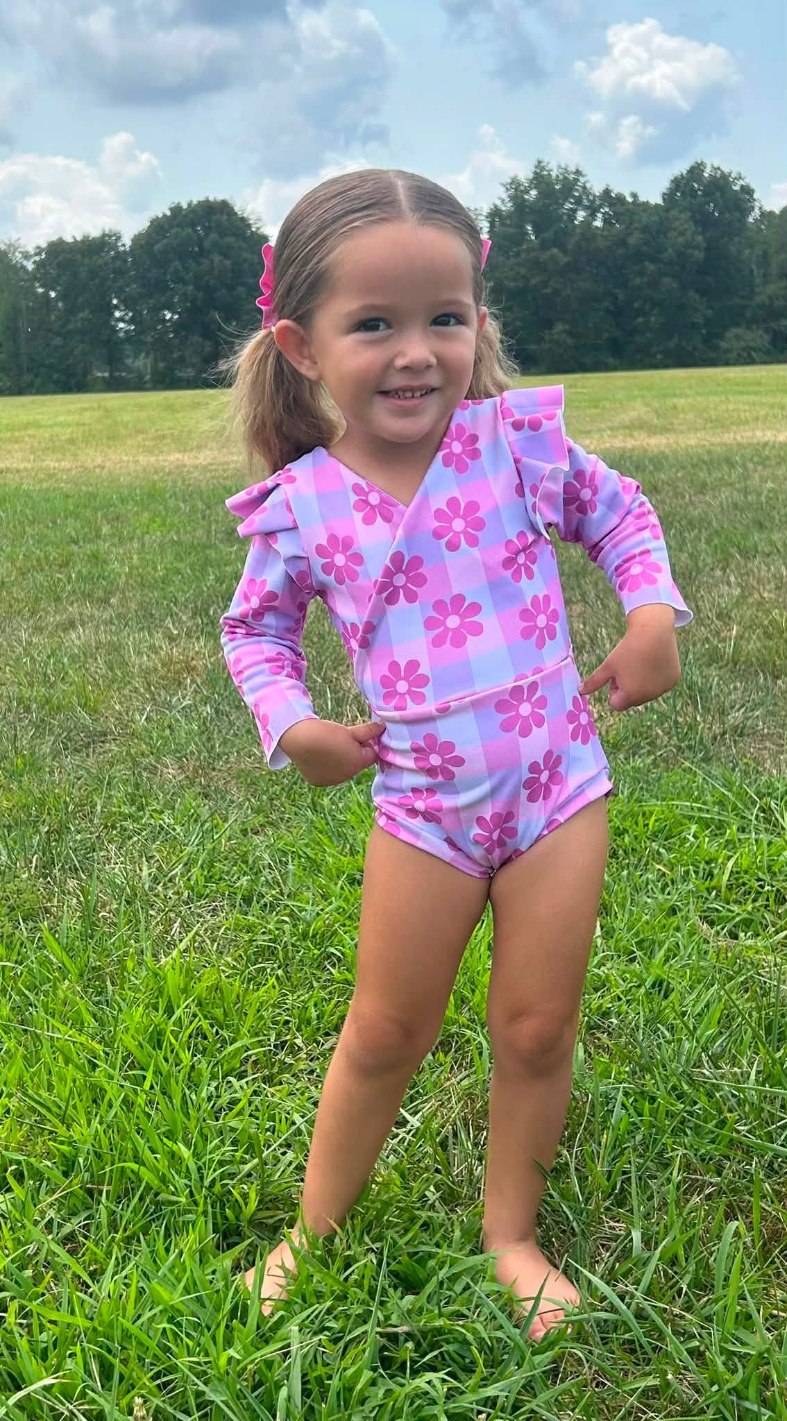 Baby & Youth Stella Swimsuit Bundle PDF