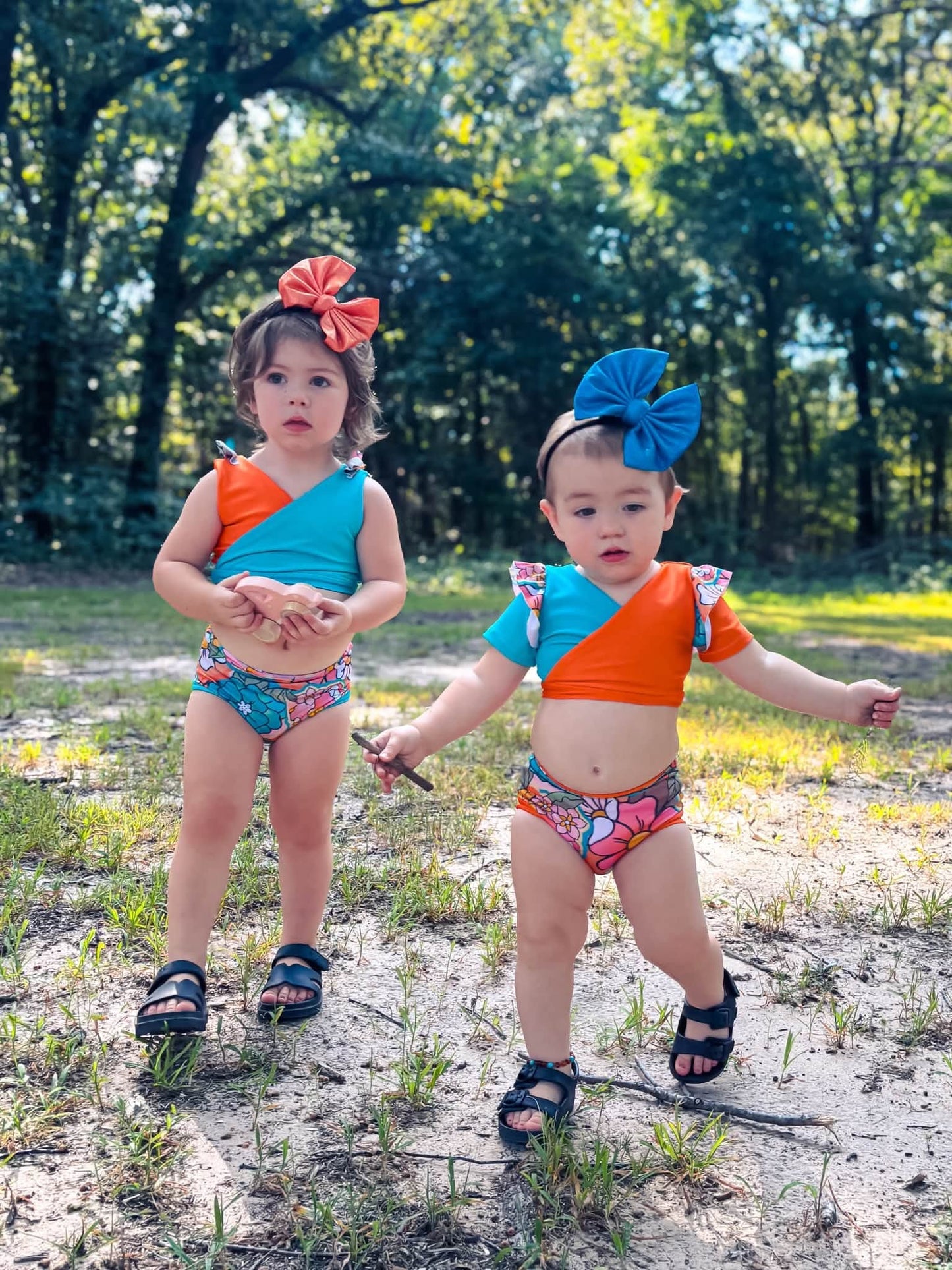 Baby & Youth Stella Swimsuit Bundle PDF