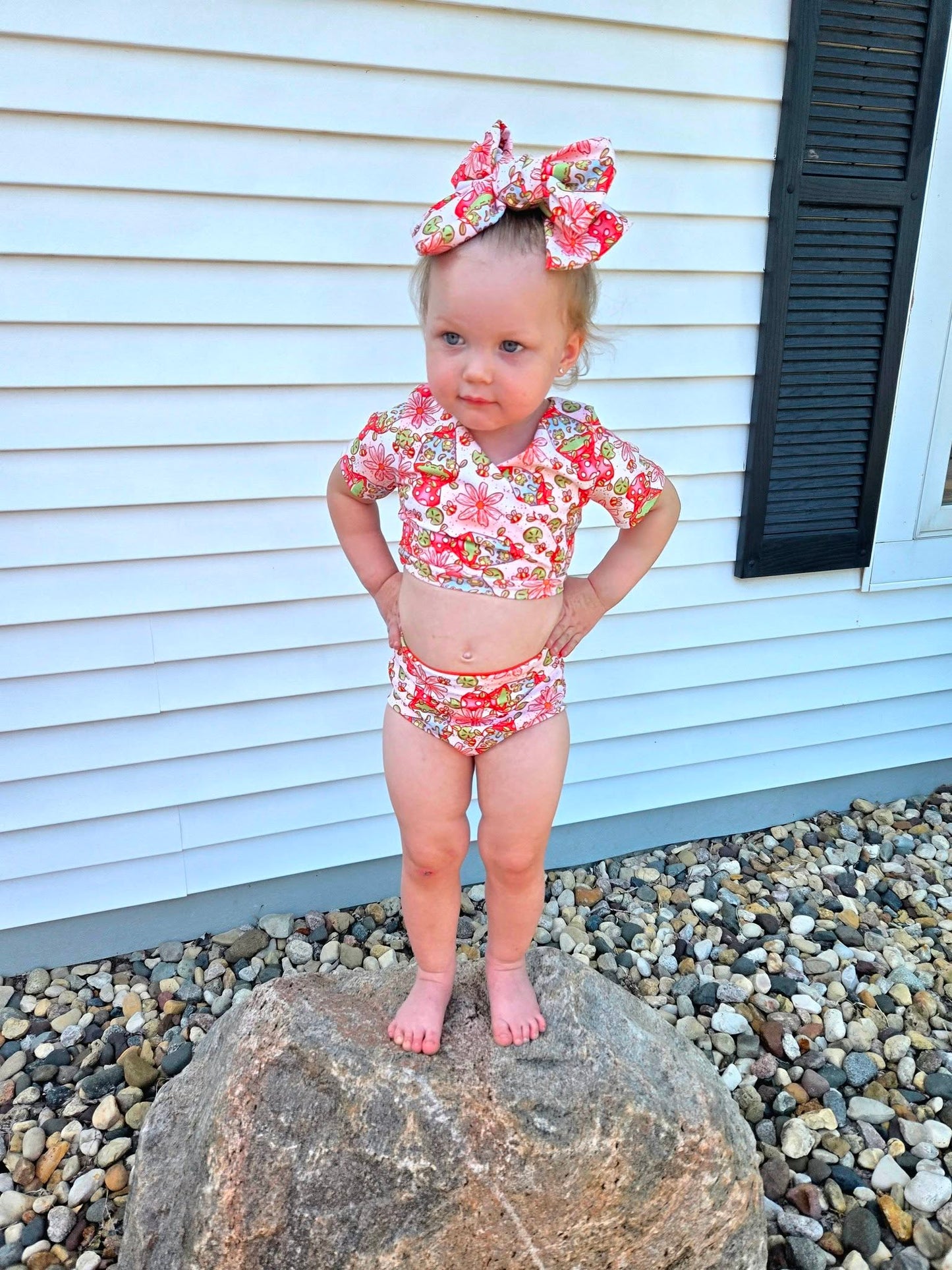 Baby & Youth Stella Swimsuit Bundle PDF