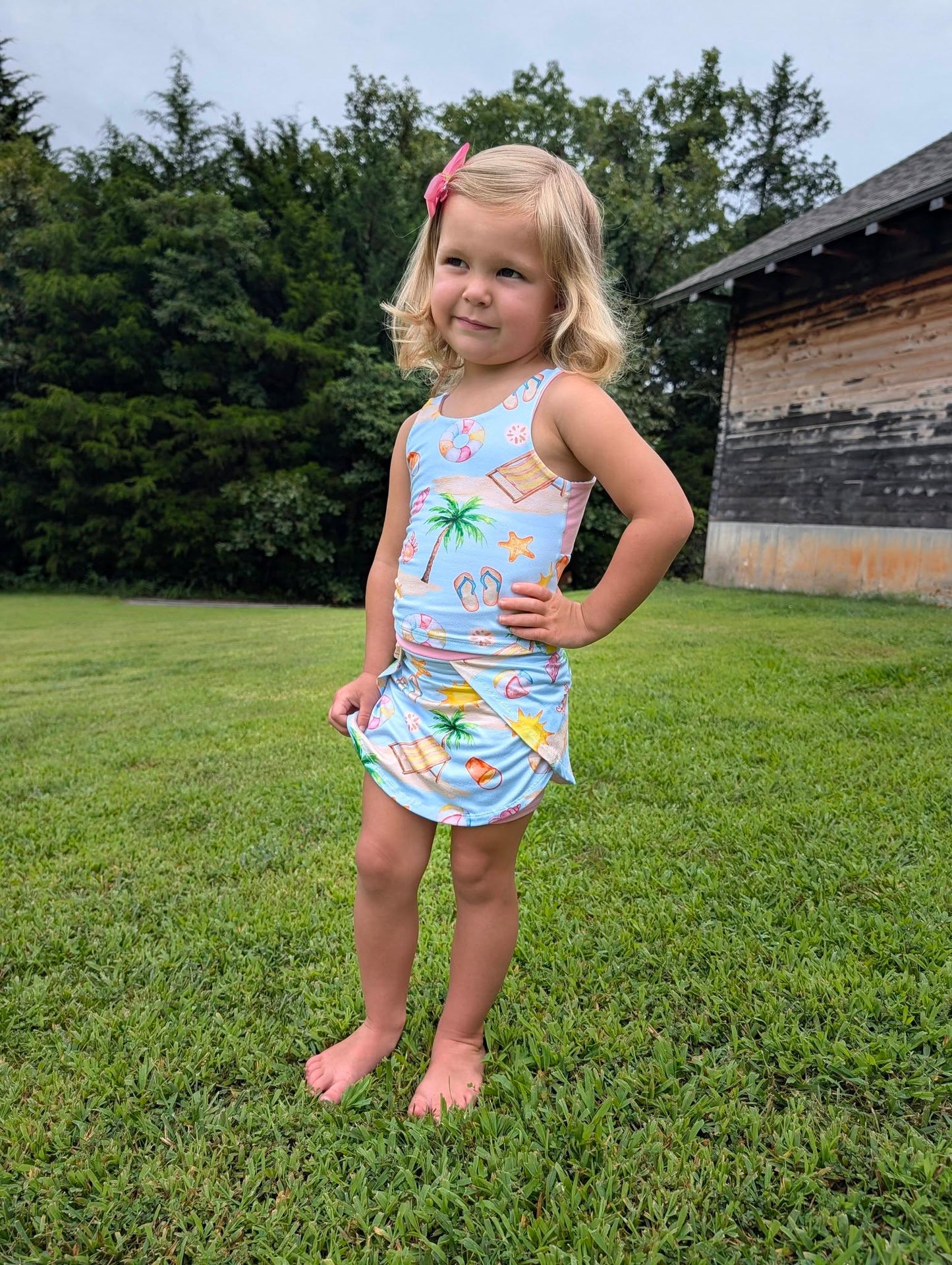 Baby Maci Set PDF