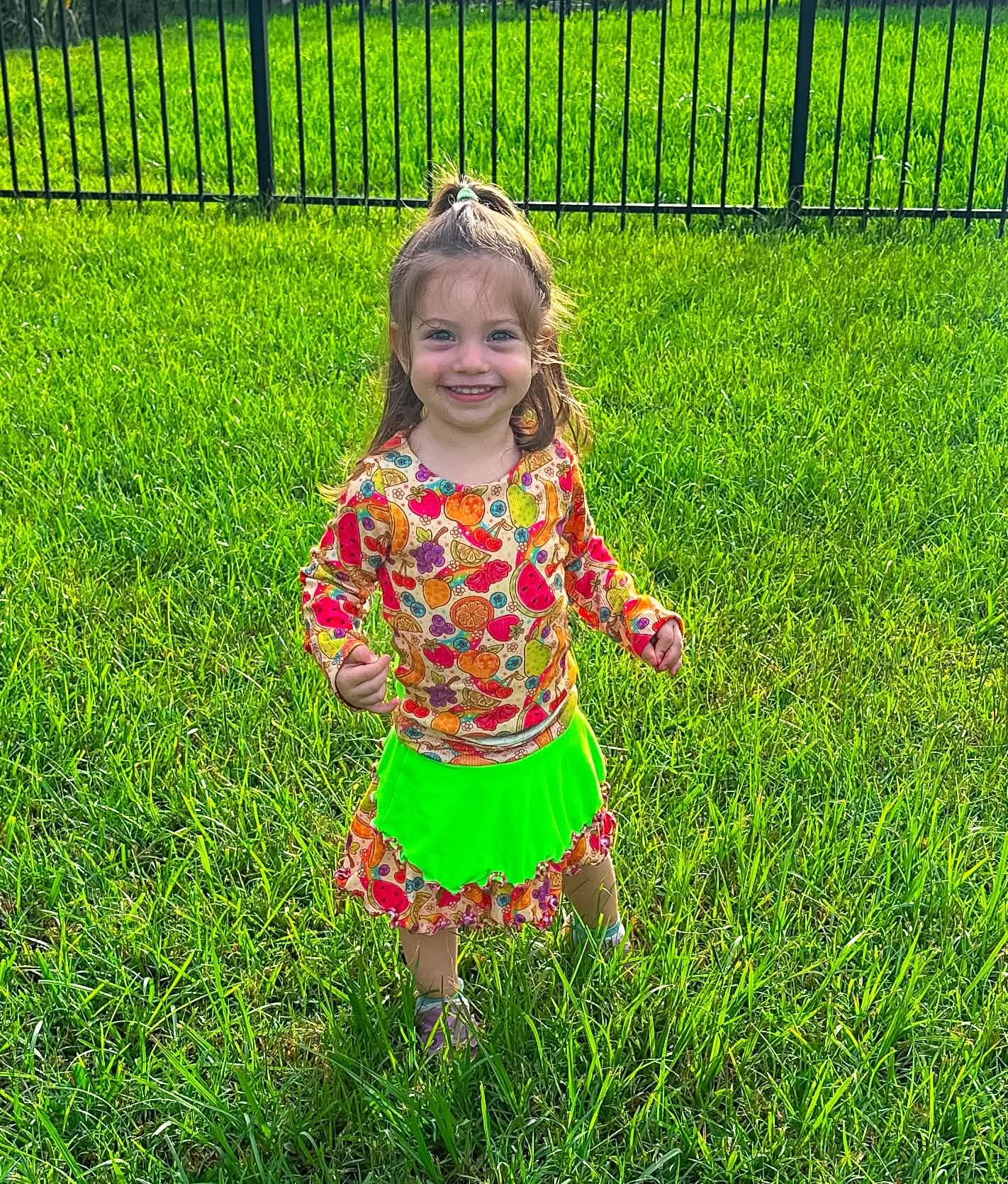 Baby & Youth Torryn Set Bundle PDF