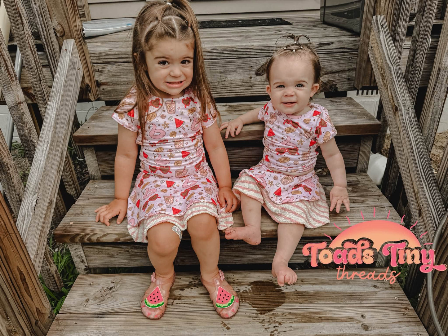 Baby & Youth Torryn Set Bundle PDF