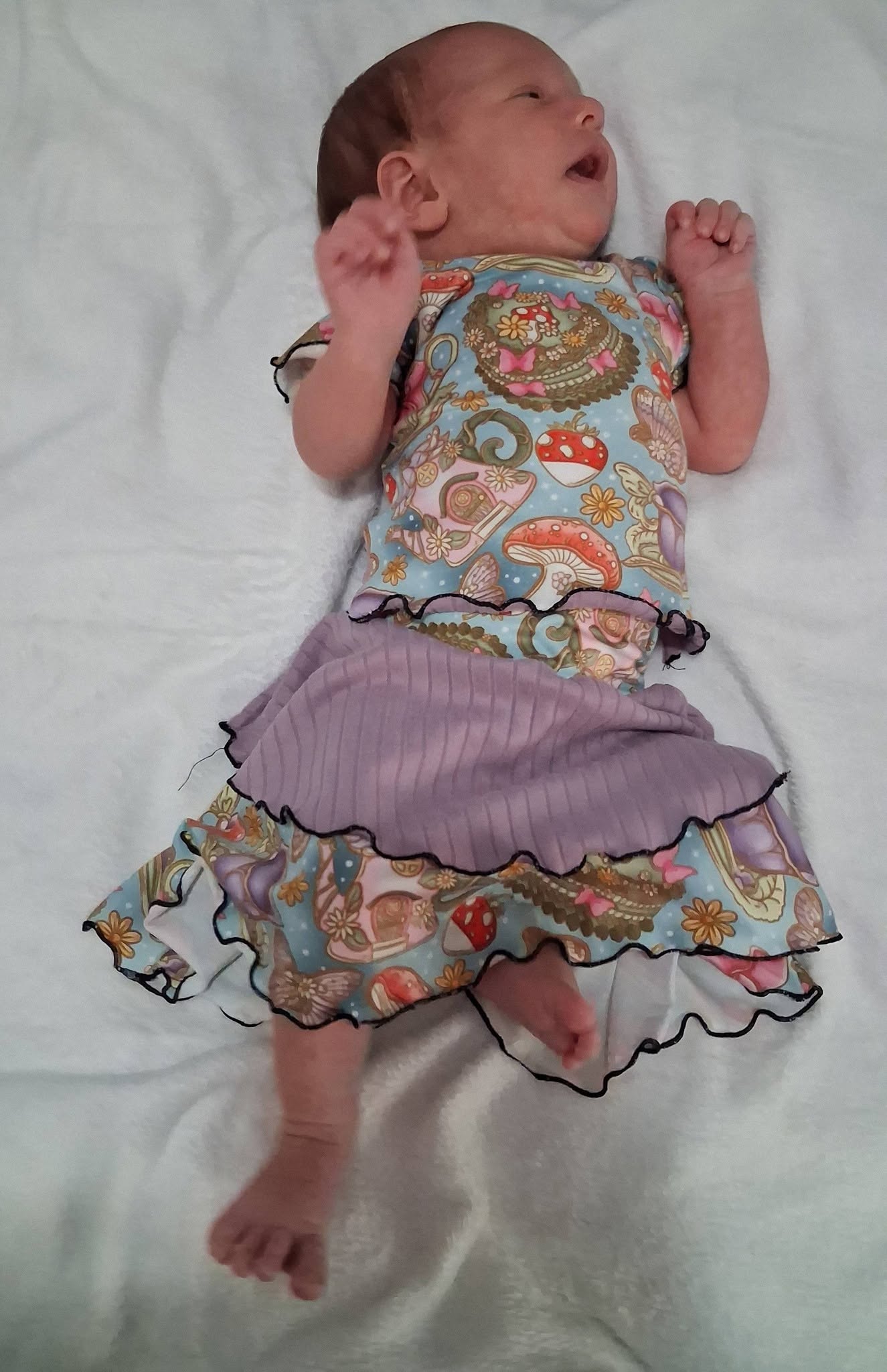 Baby & Youth Torryn Set Bundle PDF