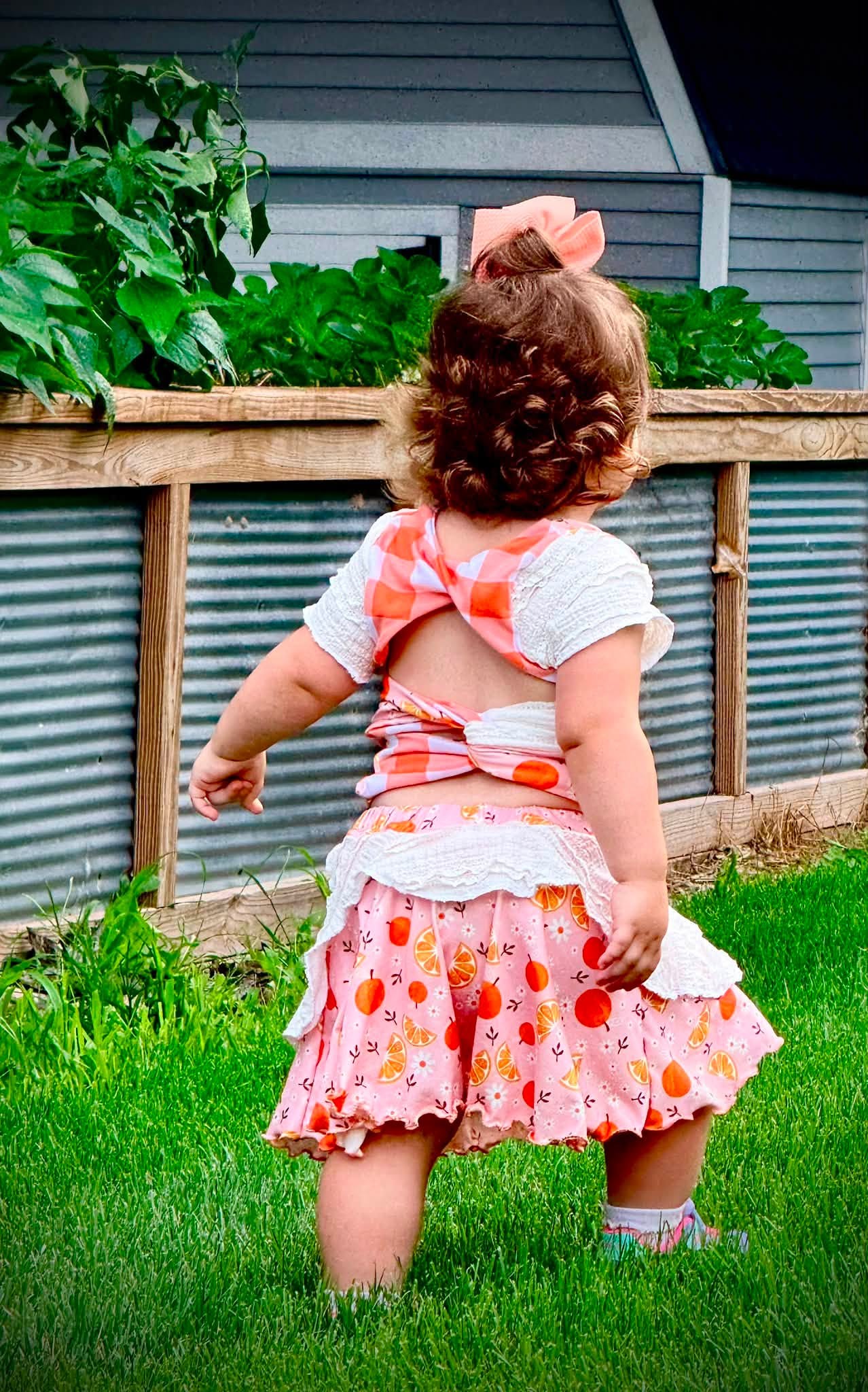 Baby Torryn Set PDF