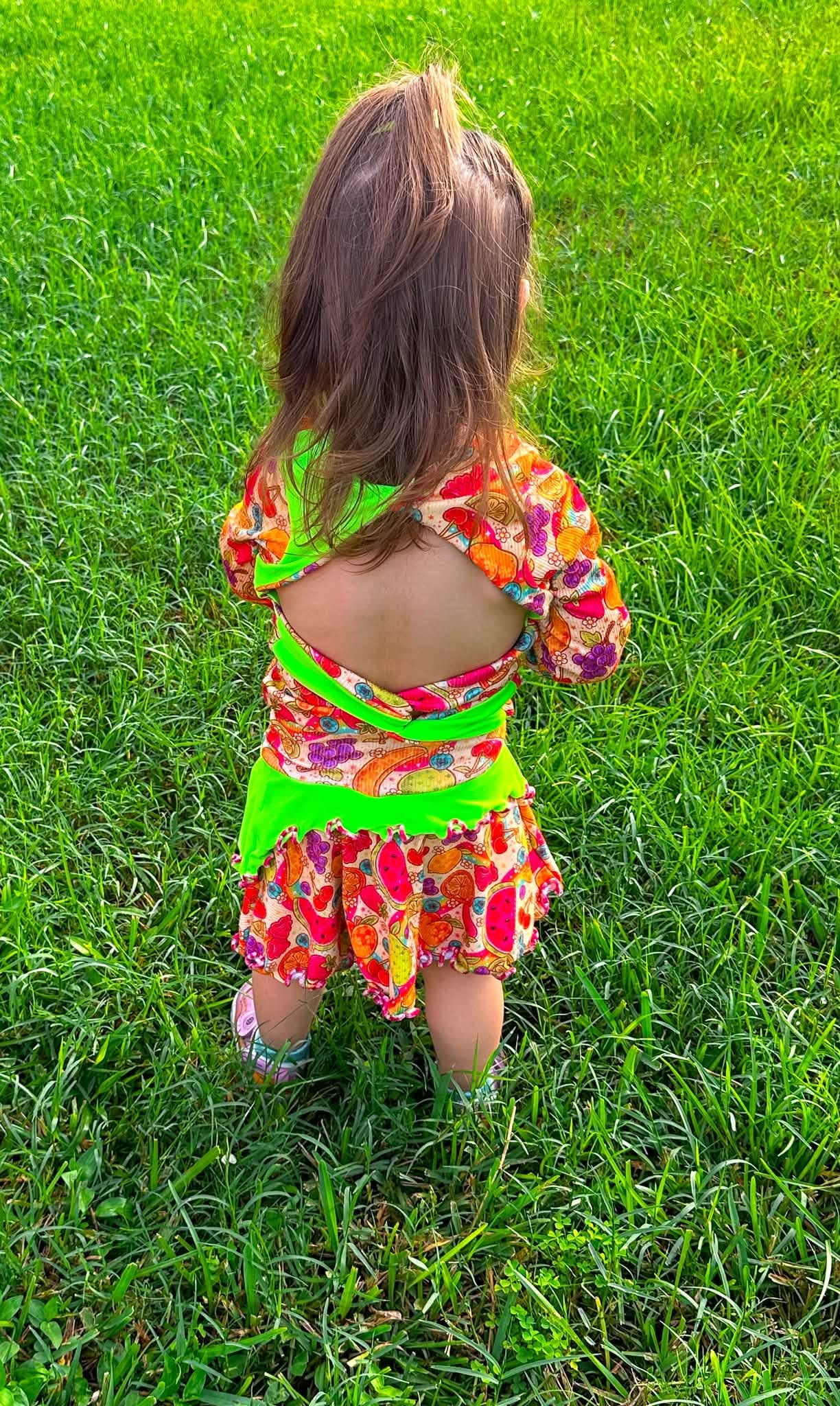 Baby & Youth Torryn Set Bundle PDF