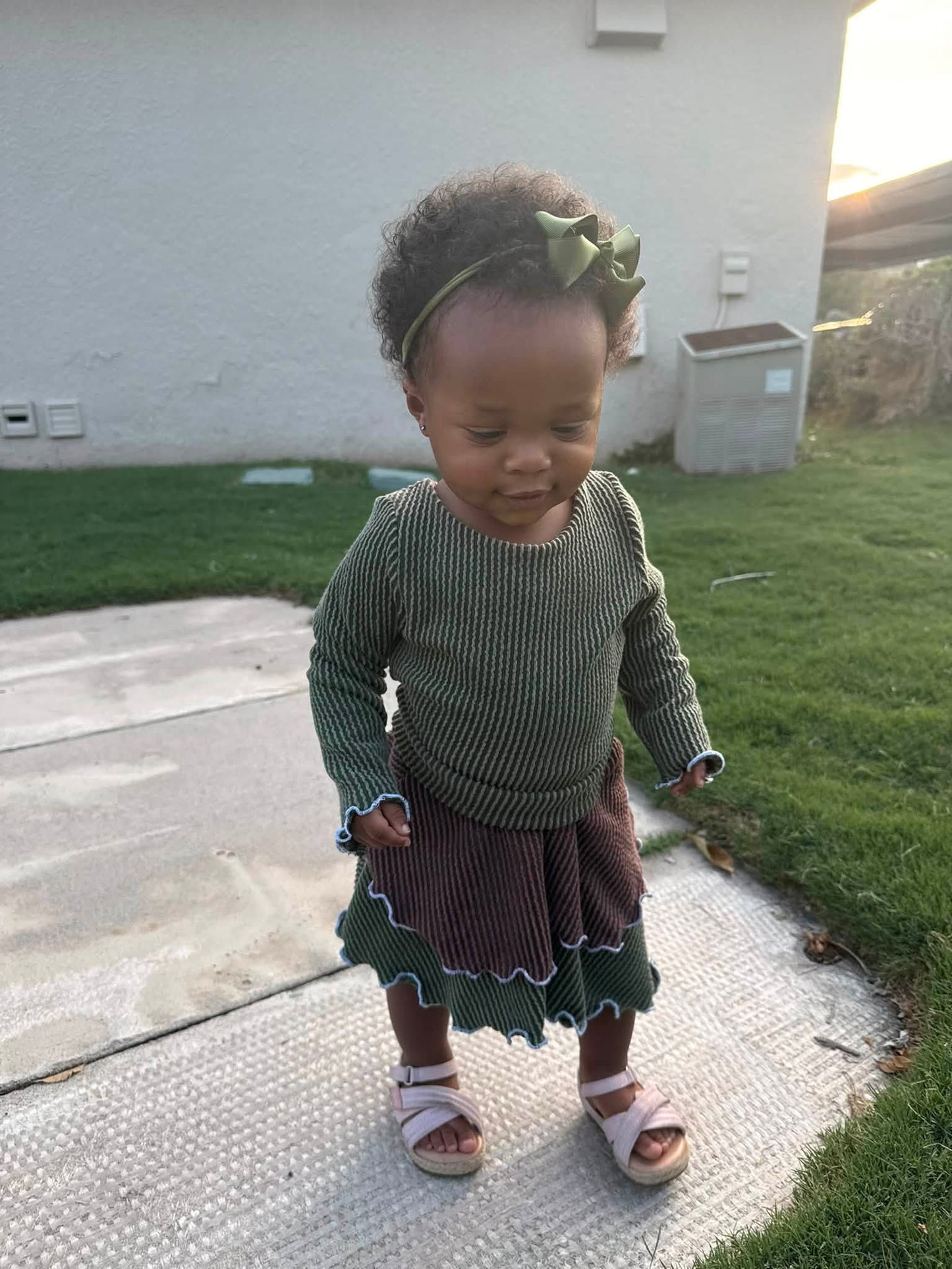 Baby & Youth Torryn Set Bundle PDF