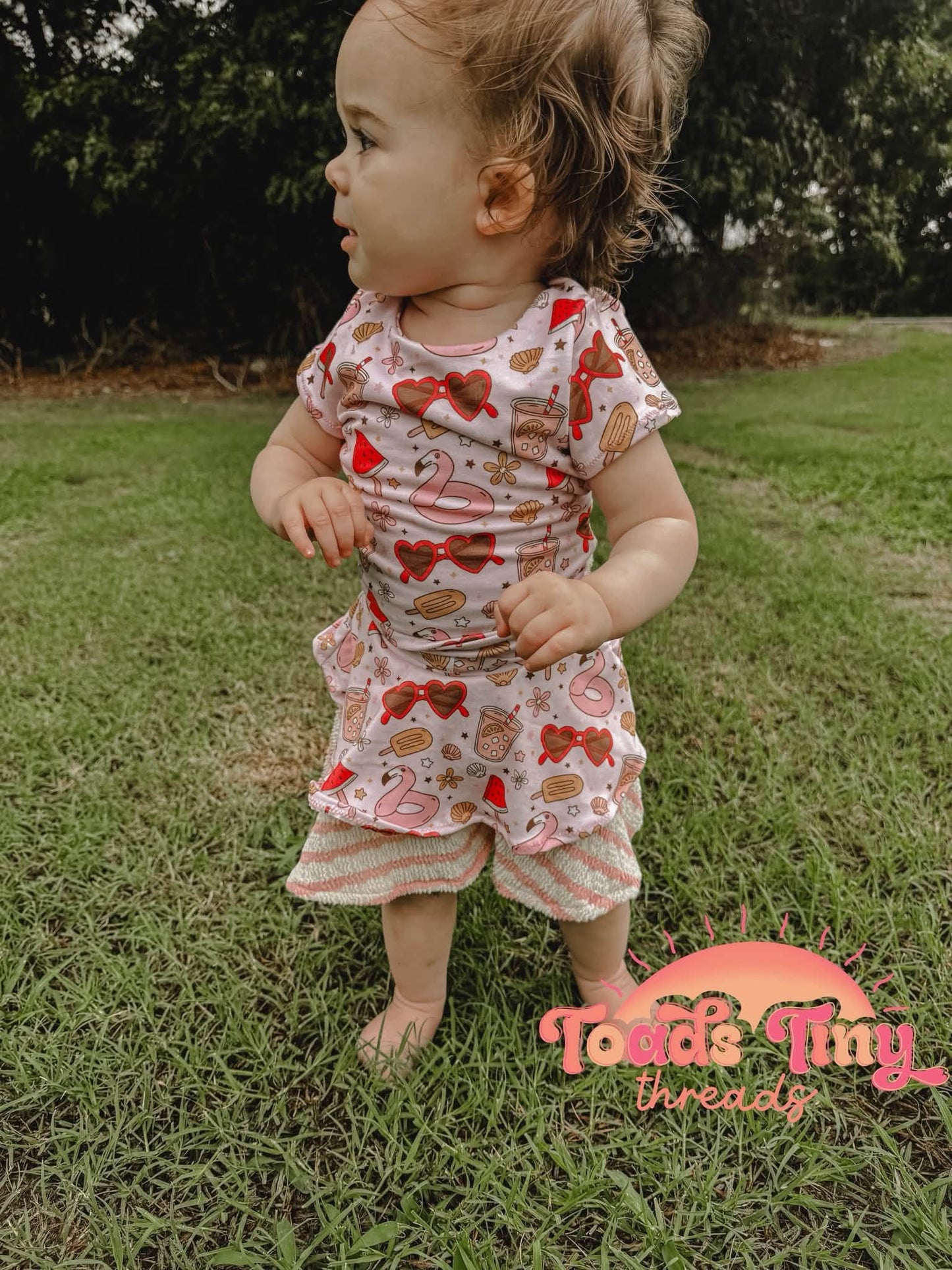 Baby & Youth Torryn Set Bundle PDF