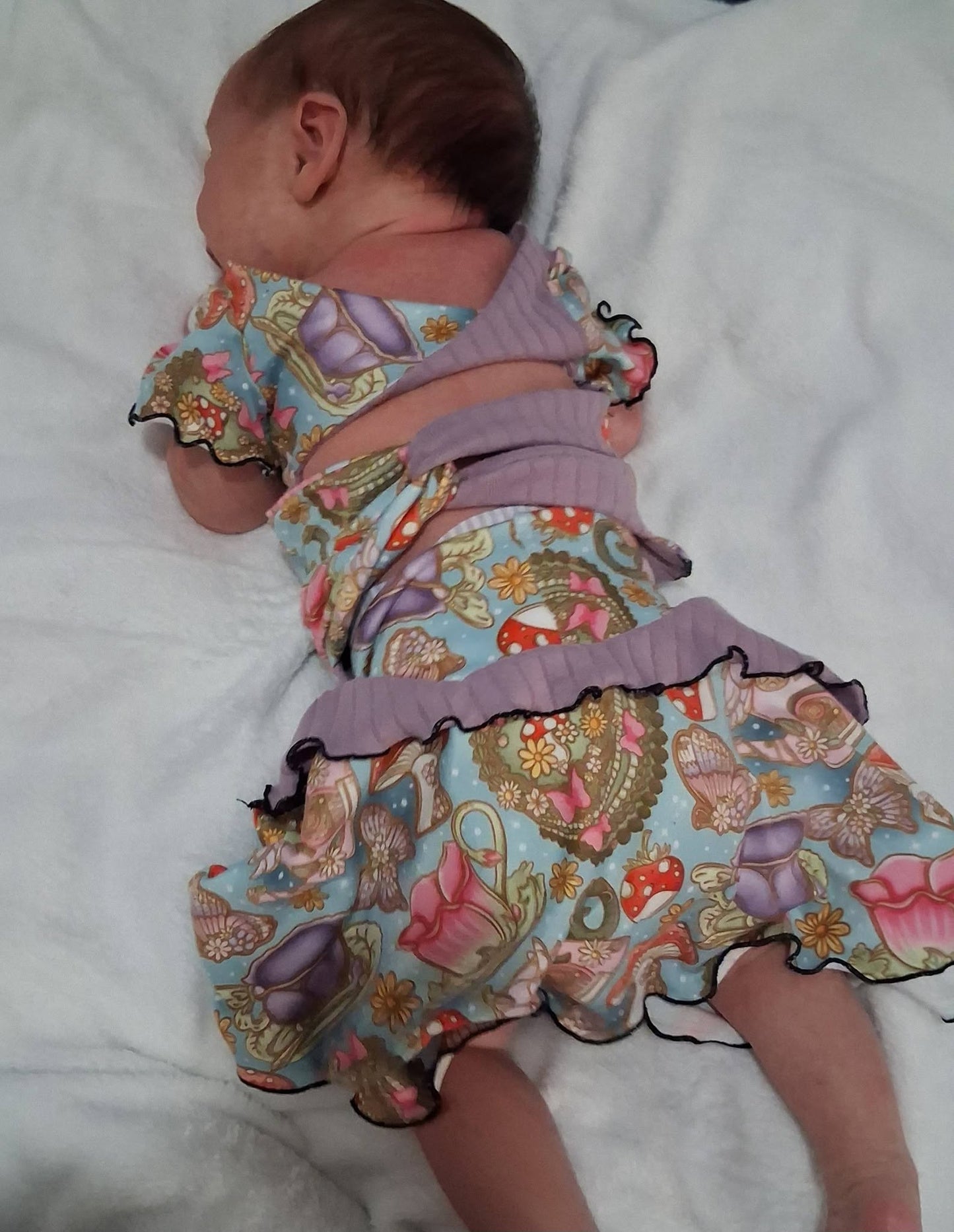 Baby Torryn Set PDF