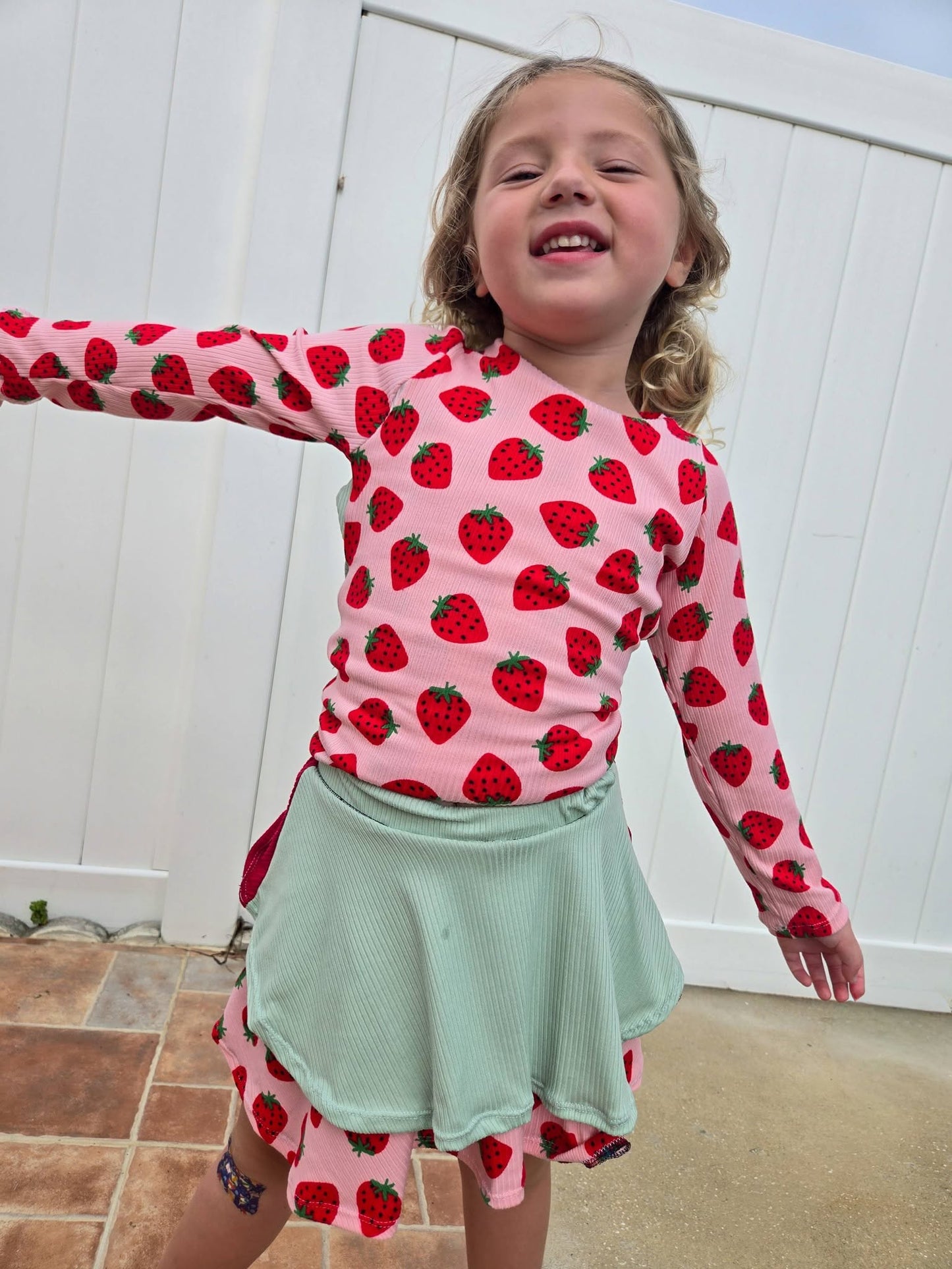 Baby & Youth Torryn Set Bundle PDF