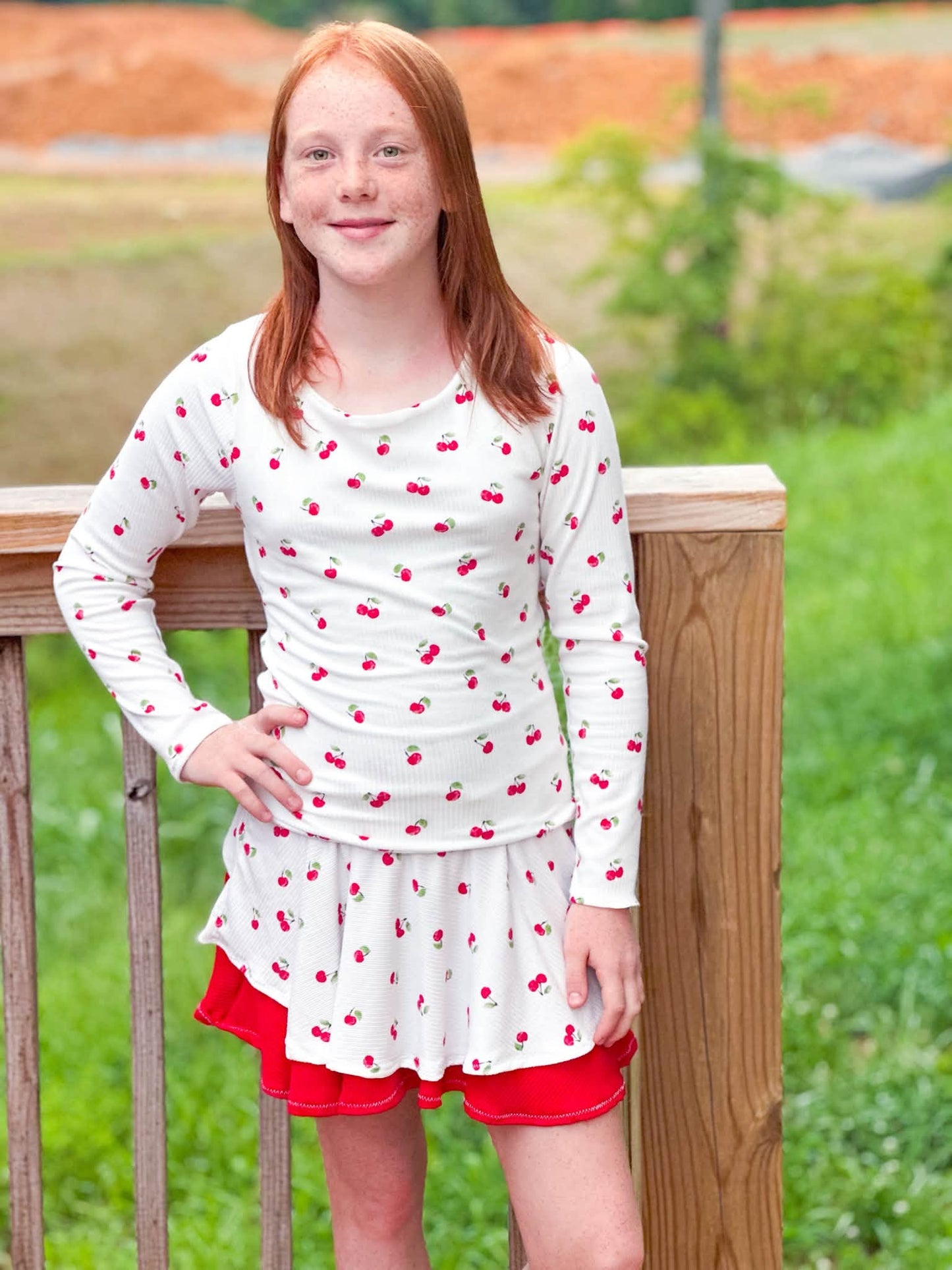 Youth Torryn Set PDF