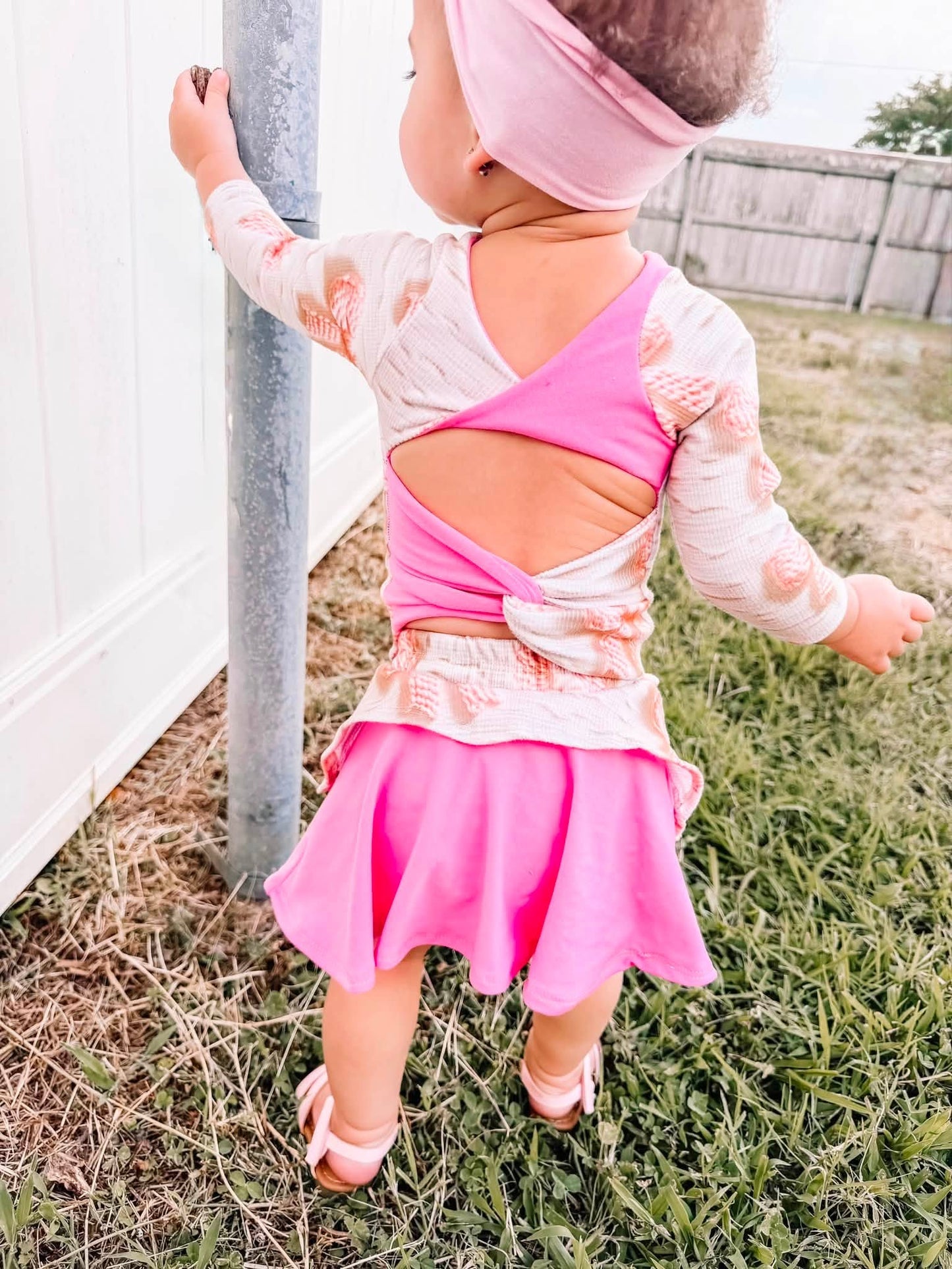 Baby & Youth Torryn Set Bundle PDF