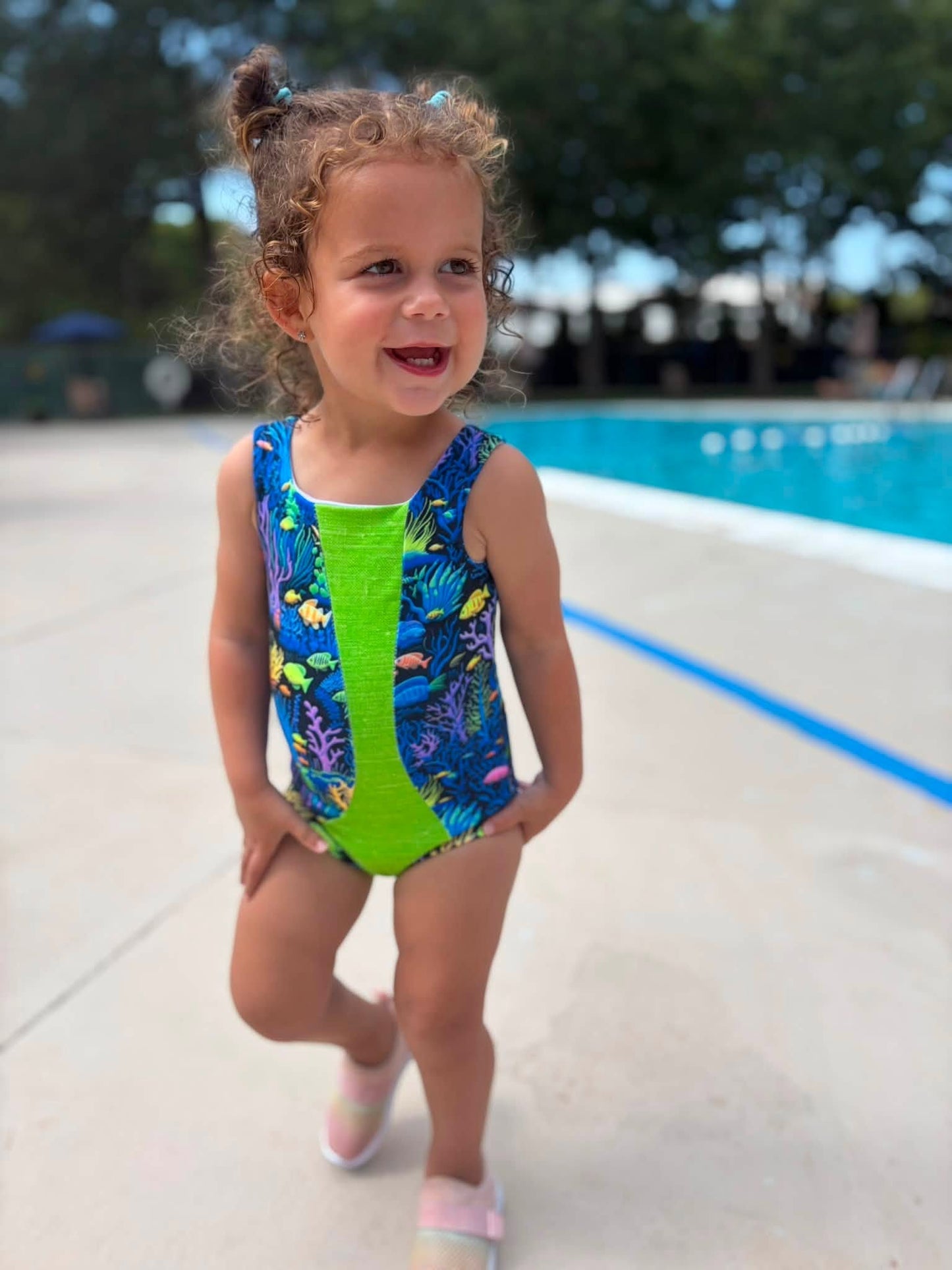 Baby & Youth Moxie Swimsuit Bundle PDF