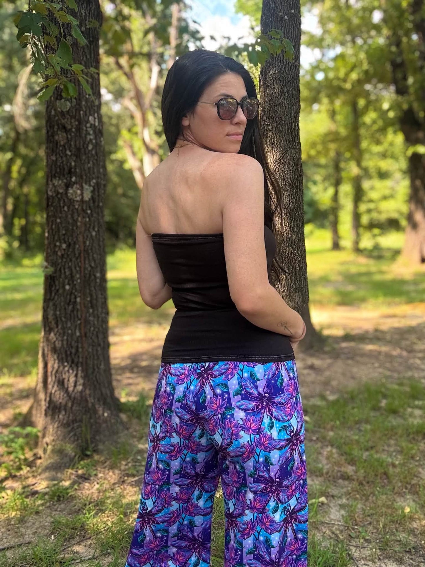 Mommy Ivy Tube Top PDF